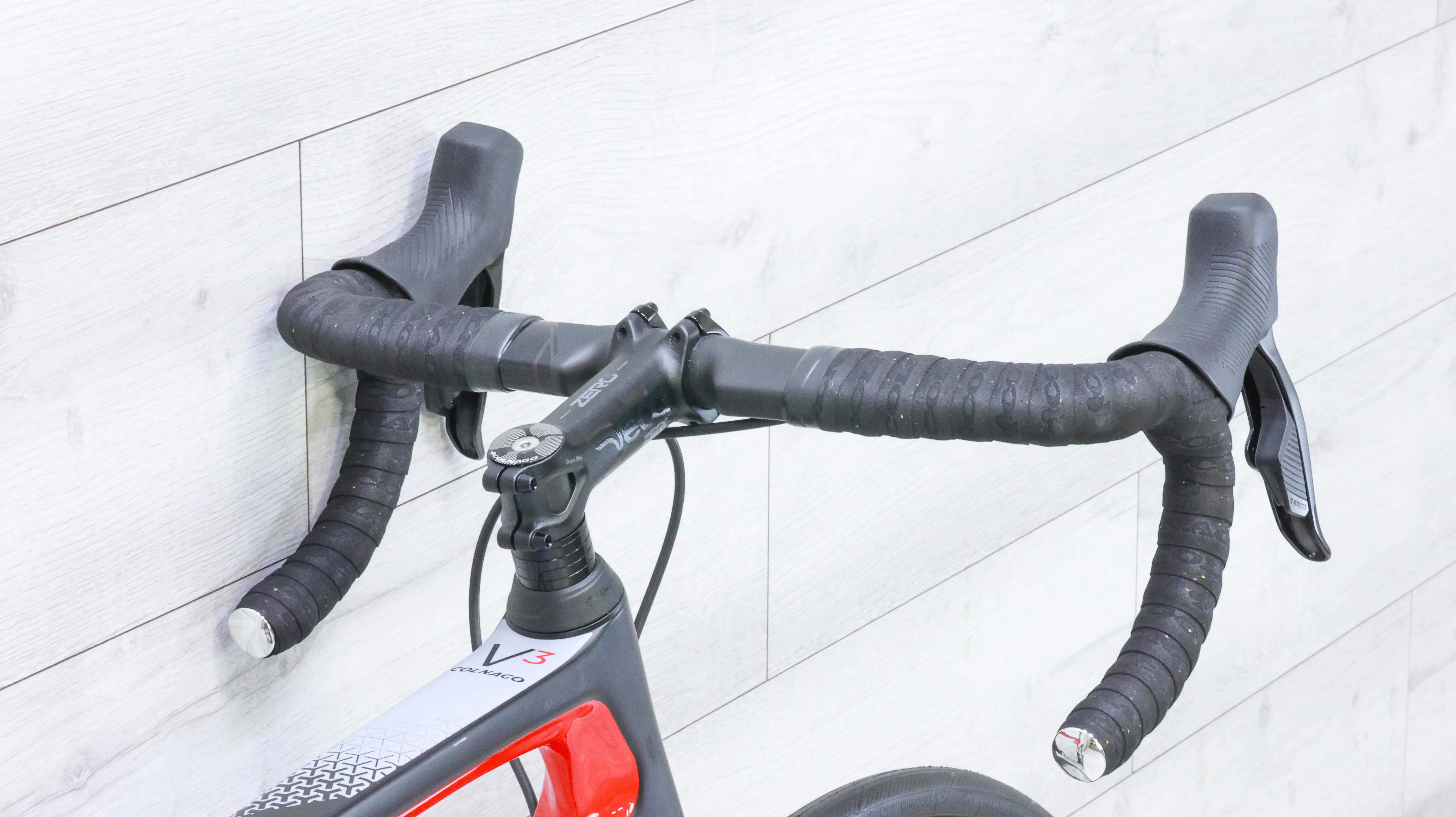 Colnago V3 Disc Rival AXS Road Bike - 2024, 52cm - Image 8