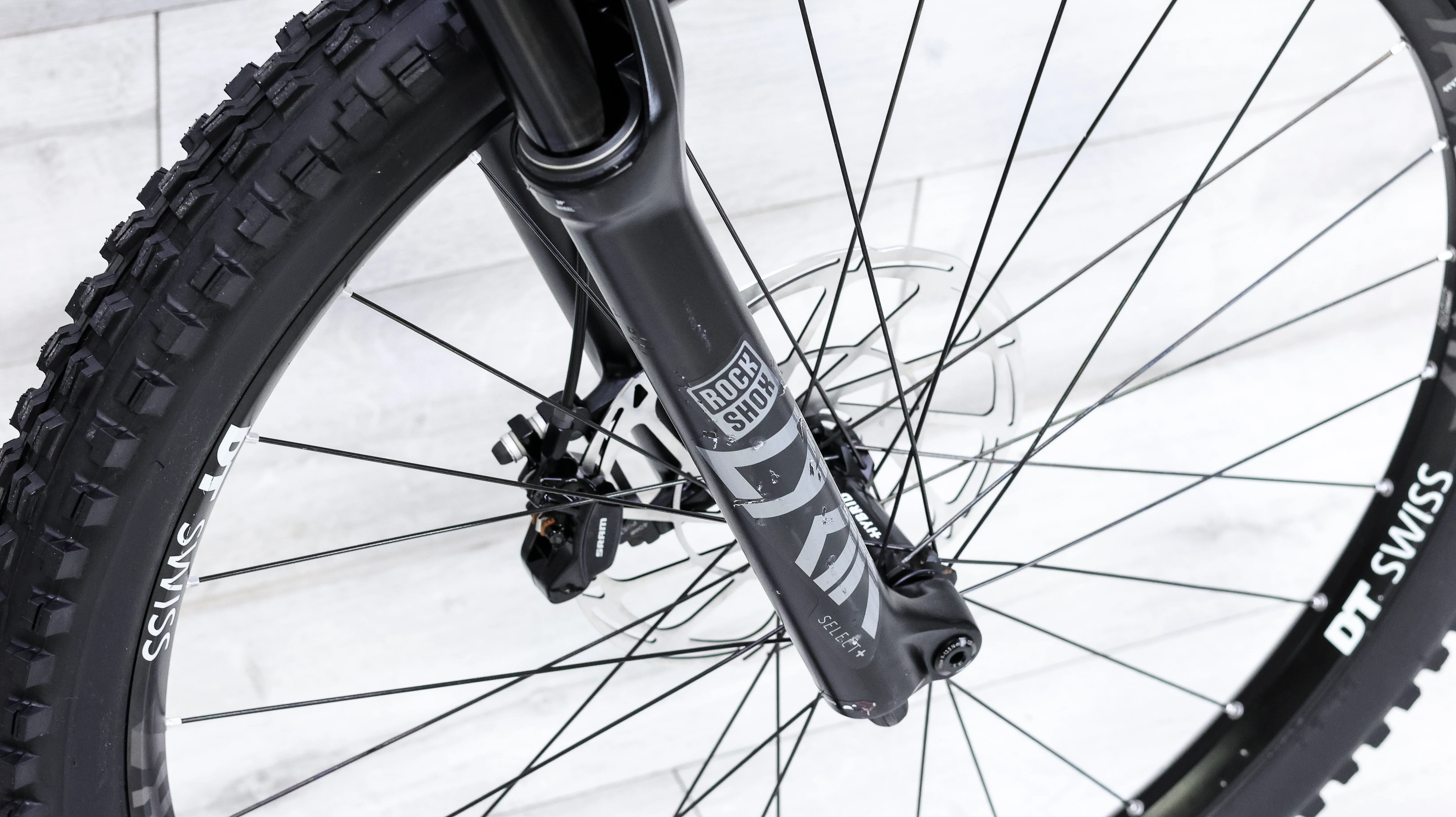 Commencal META Power TR Race Mountain E-Bike - 2021, Medium - Image 15