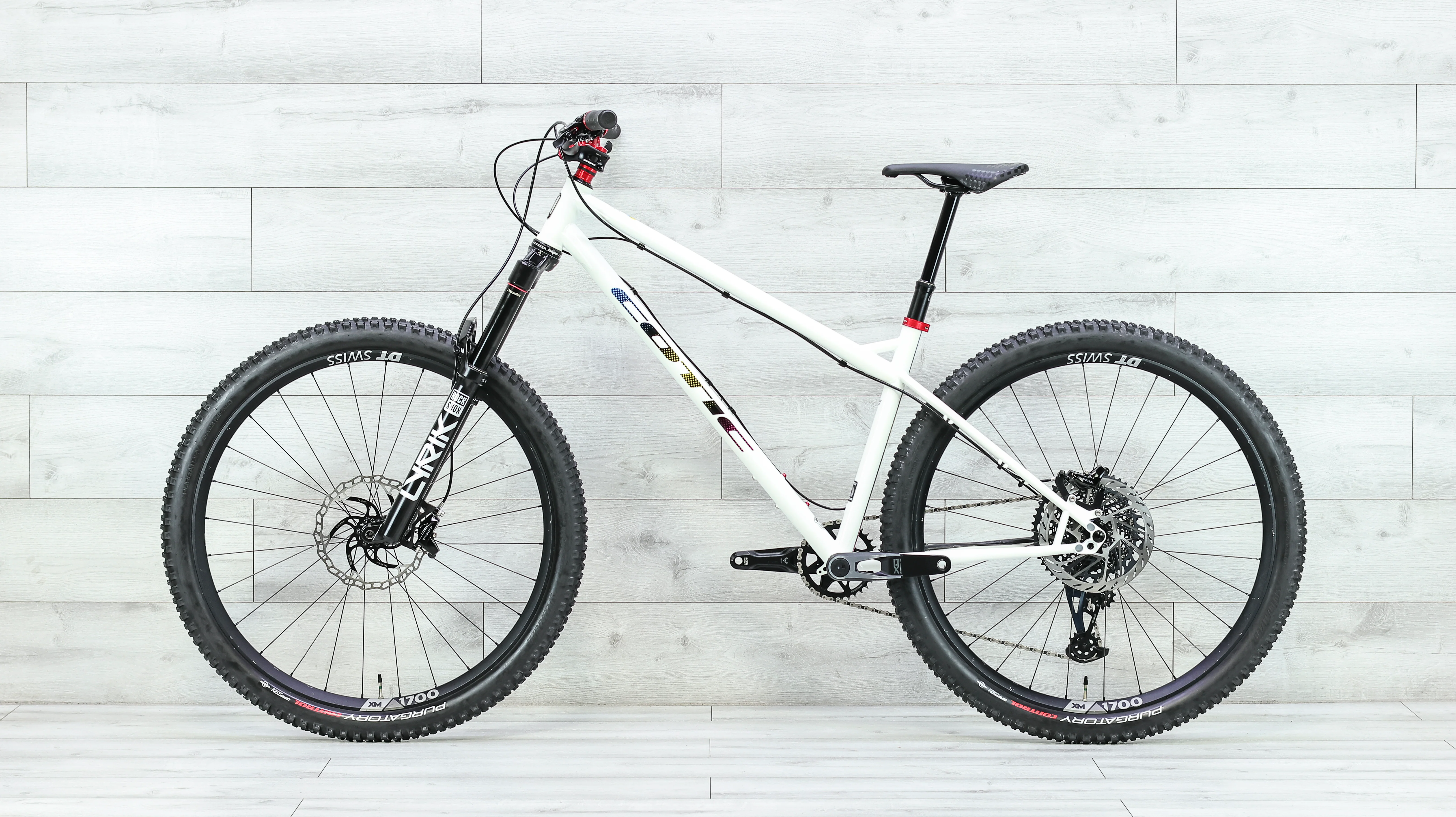 Cotic BFe Steel Hardtail Mountain Bike - 2025, Med/Large - Image 2