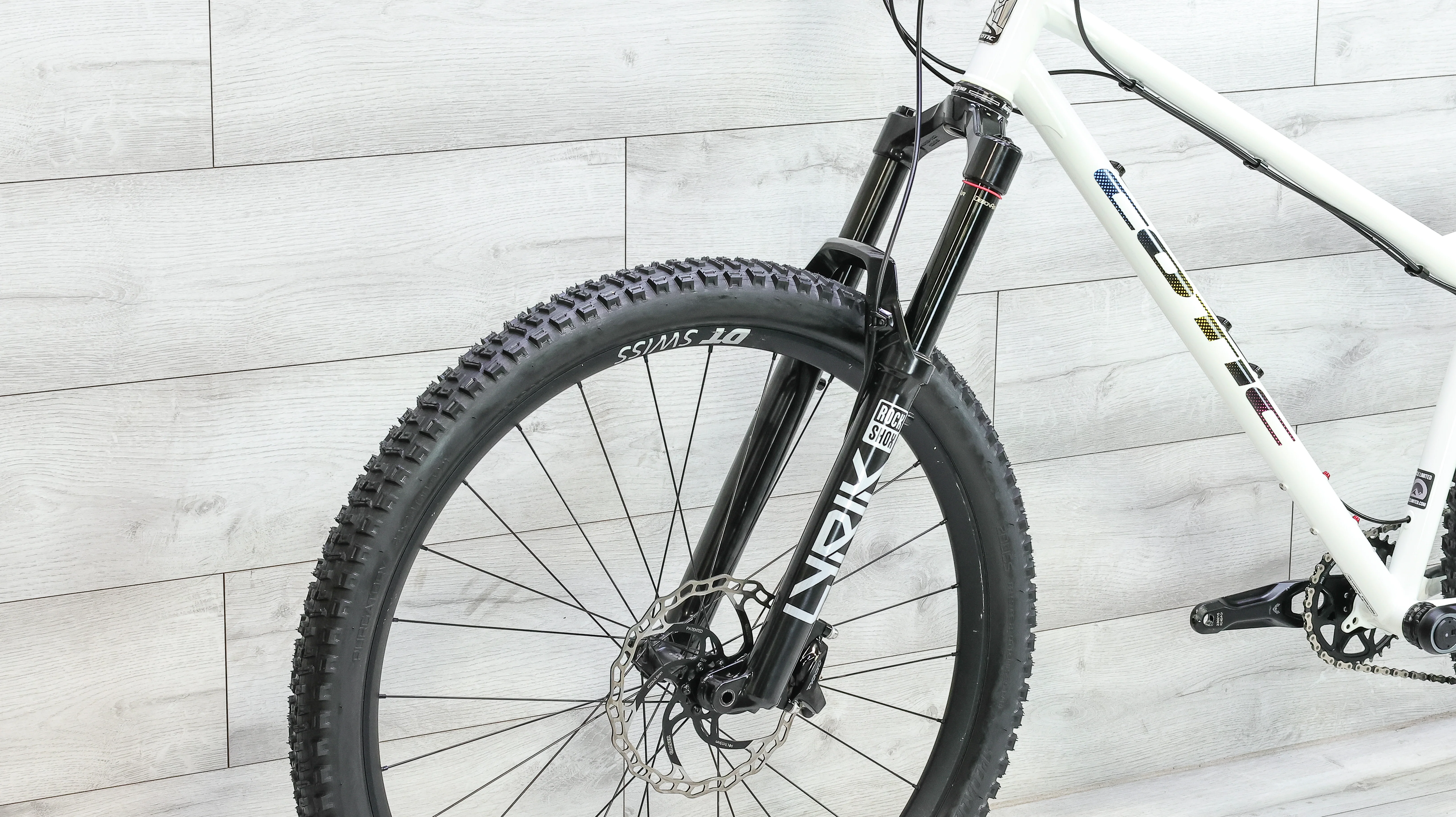 Cotic BFe Steel Hardtail Mountain Bike - 2025, Med/Large - Image 9