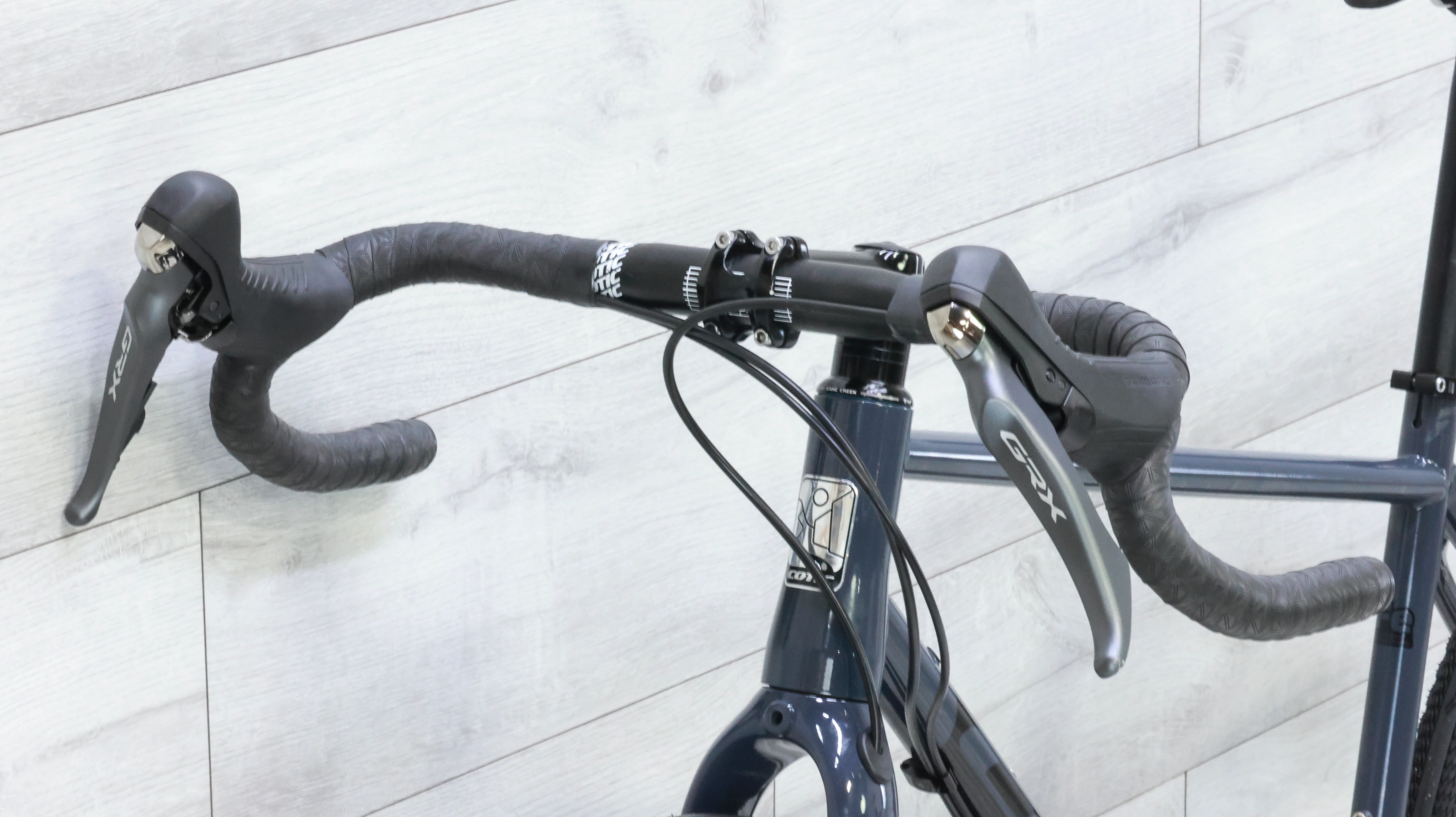 Cotic Escapade Shimano GRX Gravel Bike - 2021, Small - Image 11