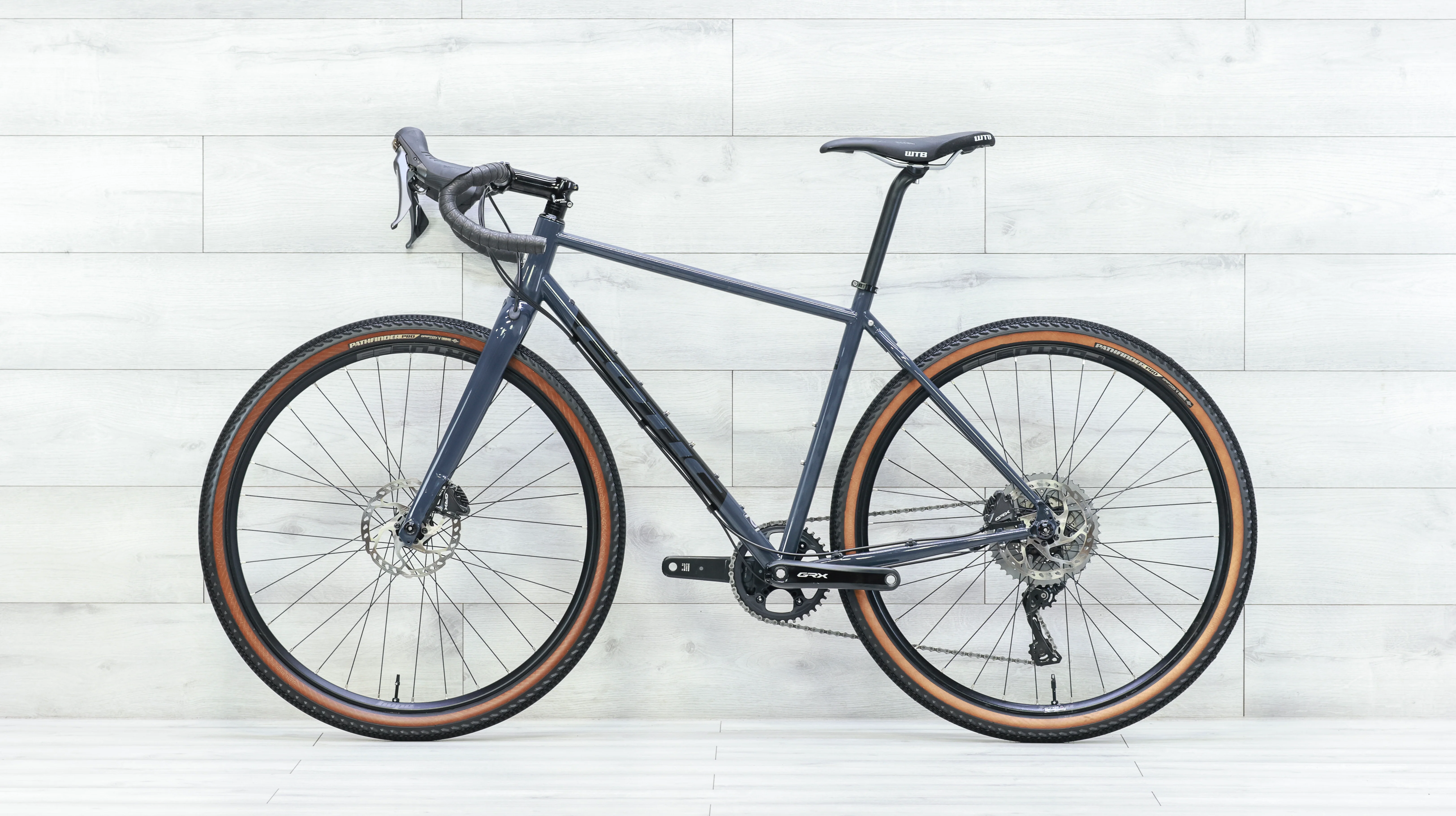 Cotic Escapade Shimano GRX Gravel Bike - 2021, Small - Image 2