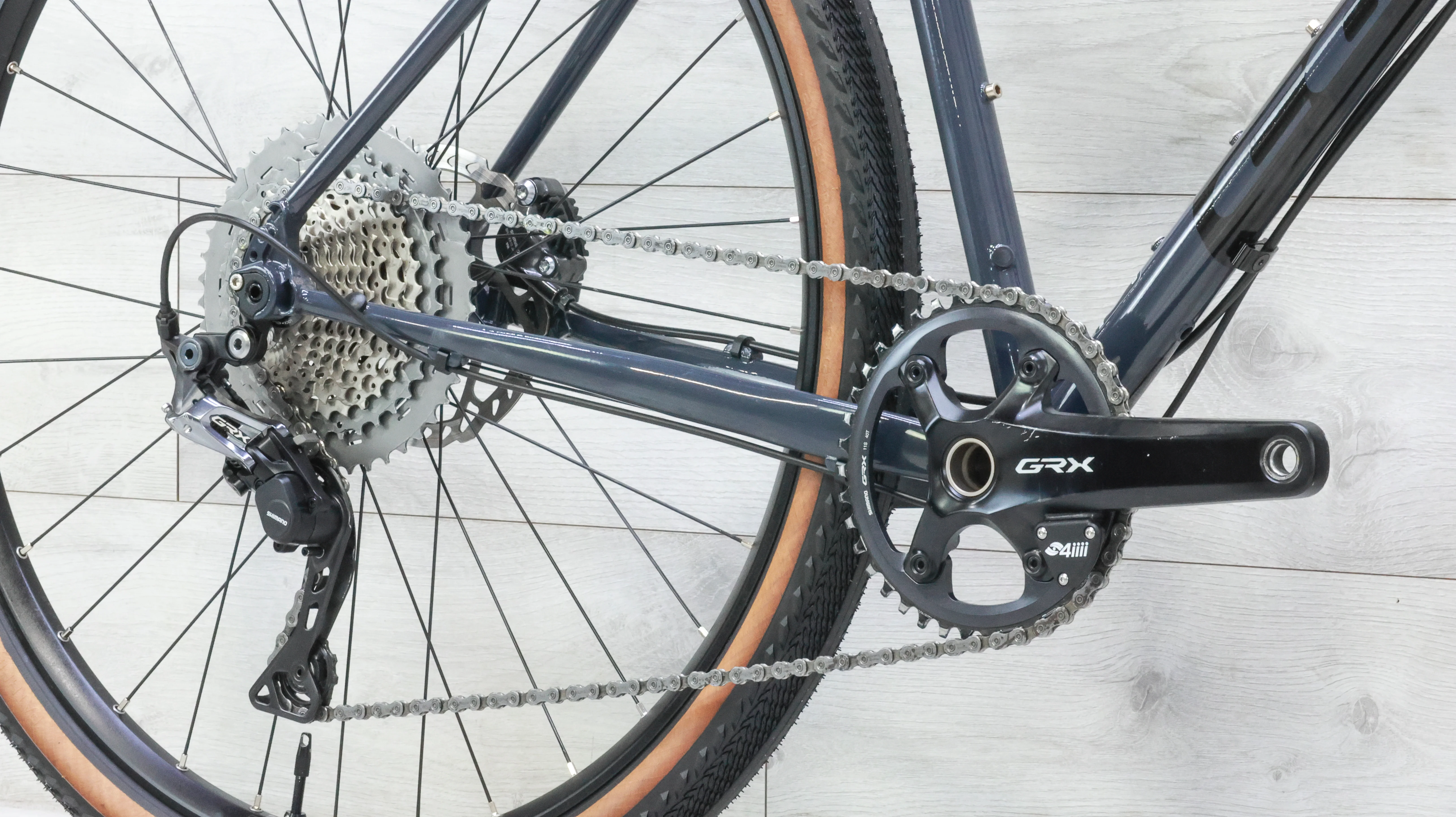 Cotic Escapade Shimano GRX Gravel Bike - 2021, Small - Image 6