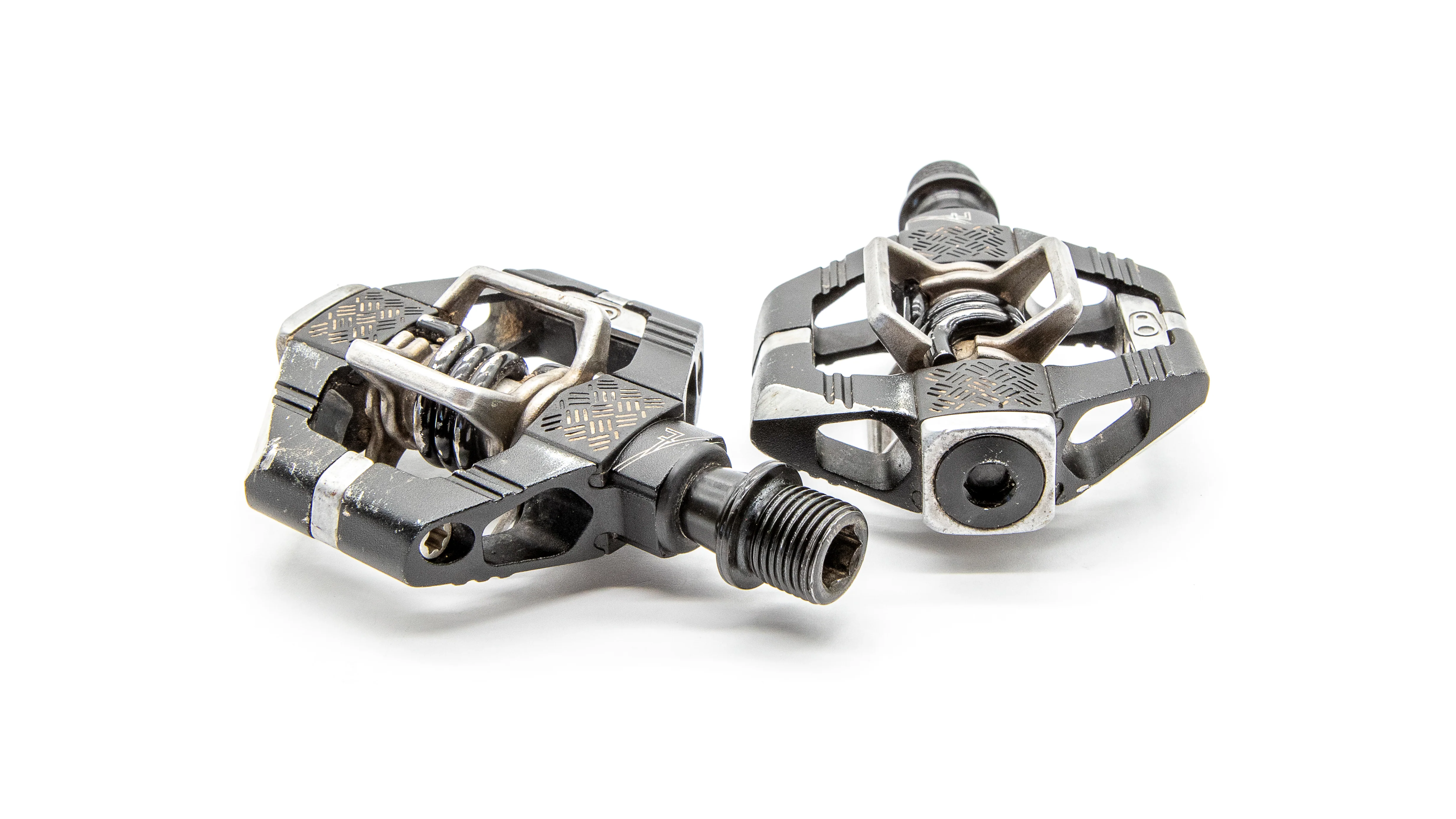 Crank Brothers Candy 7 Black Clipless Pedals 329g - Image 3