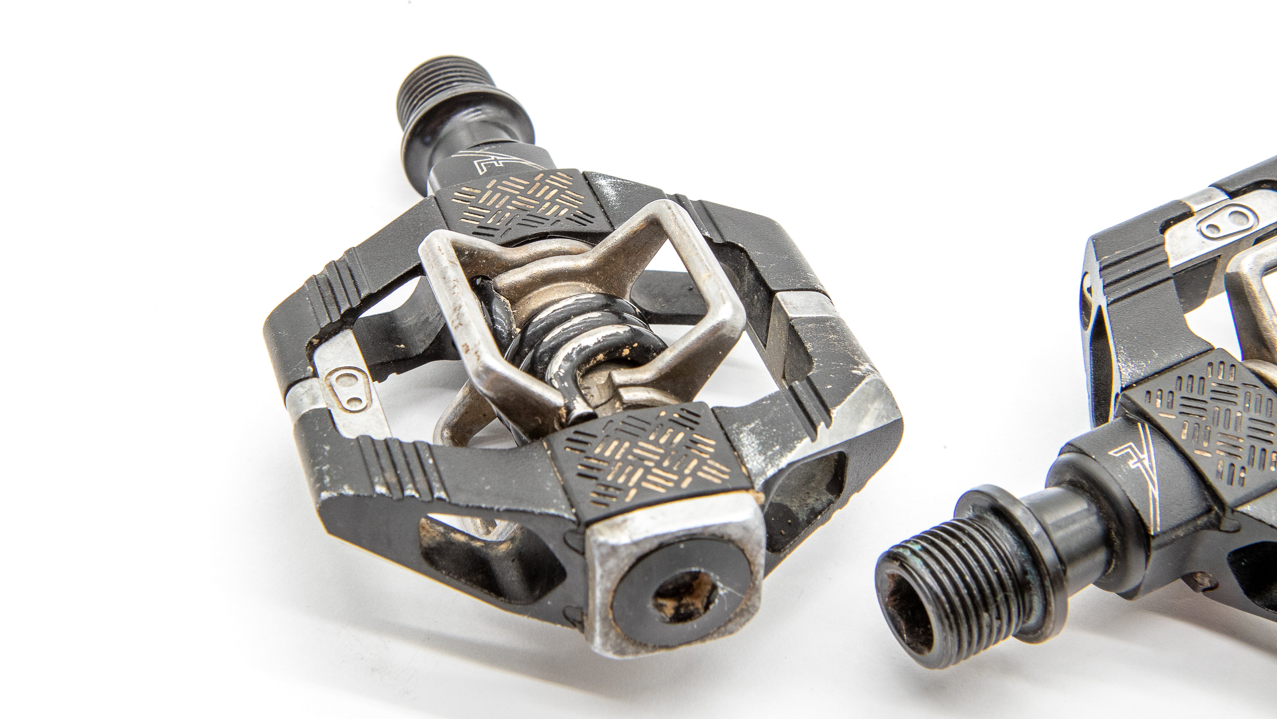 Crank Brothers Candy 7 Black Clipless Pedals 329g - Image 5
