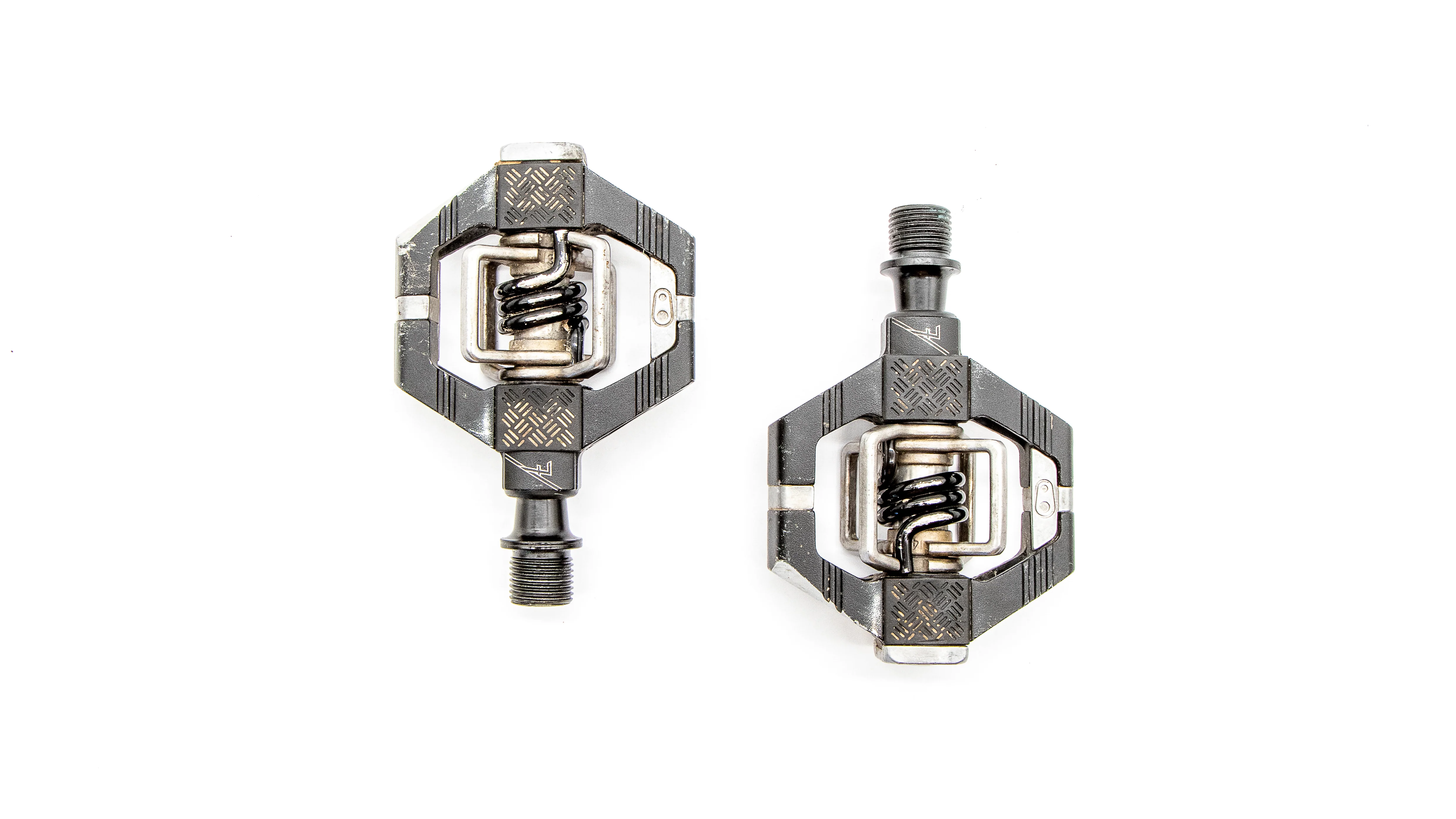 Crank Brothers Candy 7 Black Clipless Pedals 329g - Image 7