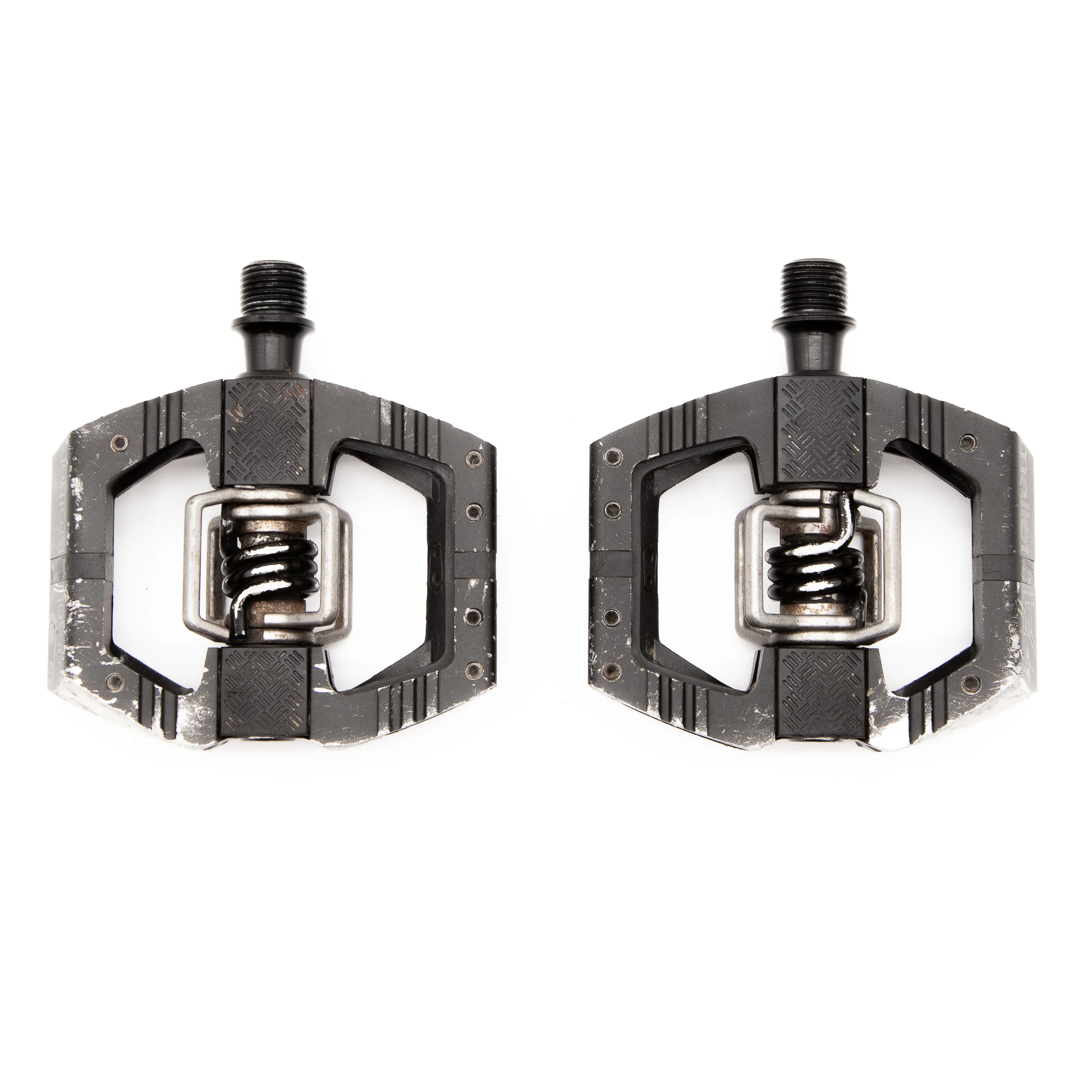 Crank Brothers Mallet Enduro Black Clipless MTB Pedals 424g - Image 4