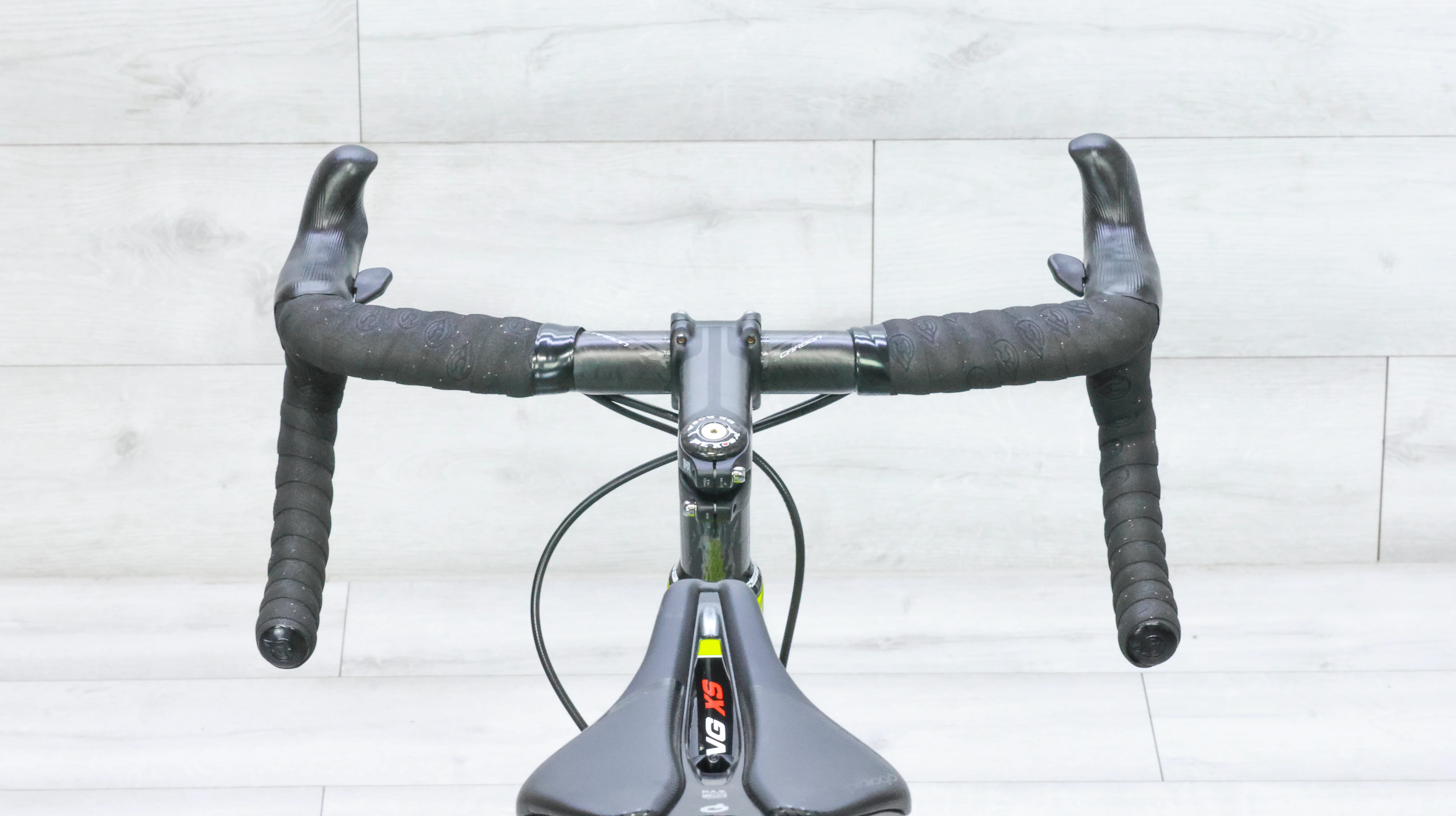 De Rosa King XS Campagnolo Road Bike - 2018, 55cm - Image 13