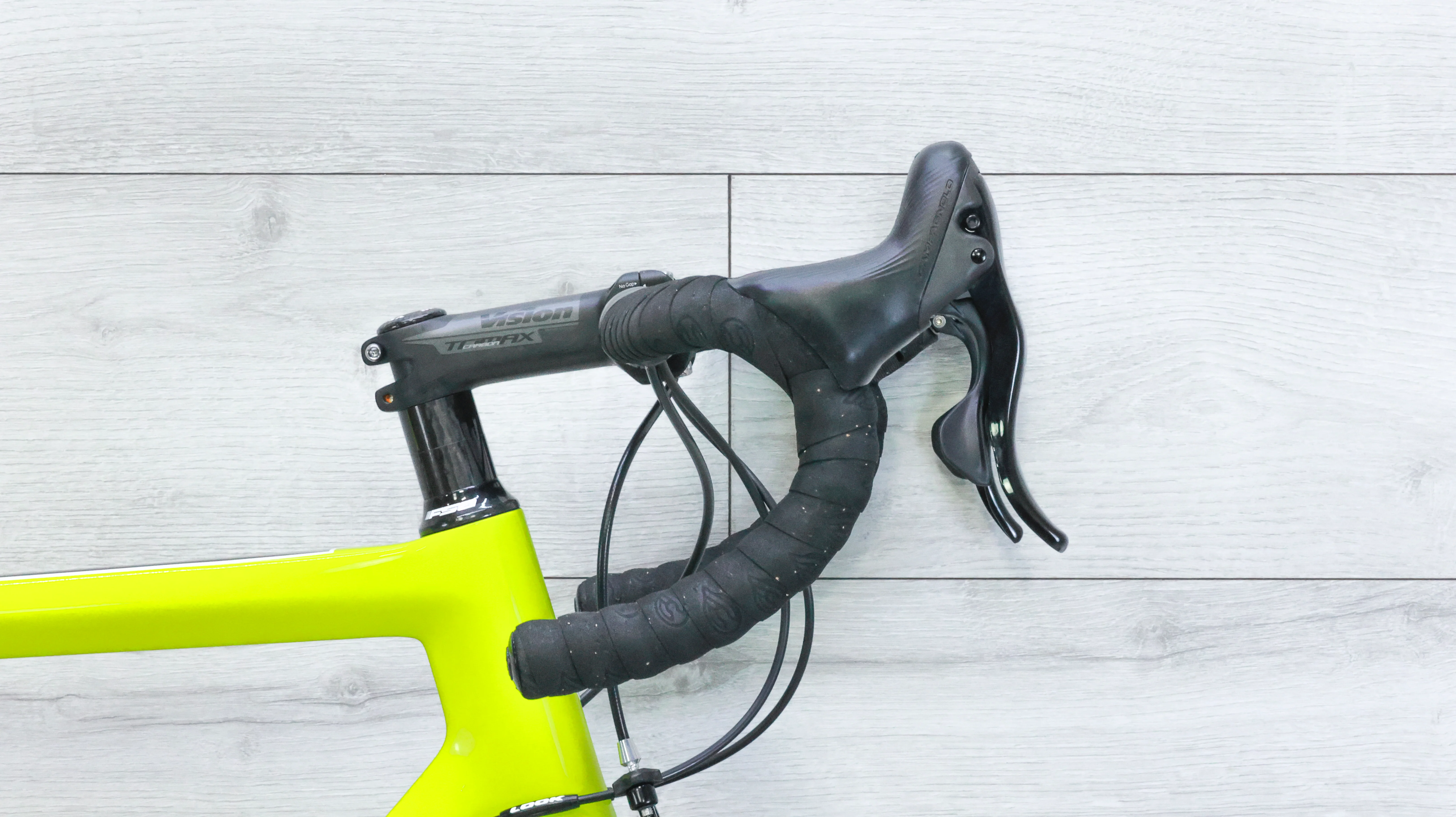 De Rosa King XS Campagnolo Road Bike - 2018, 55cm - Image 9