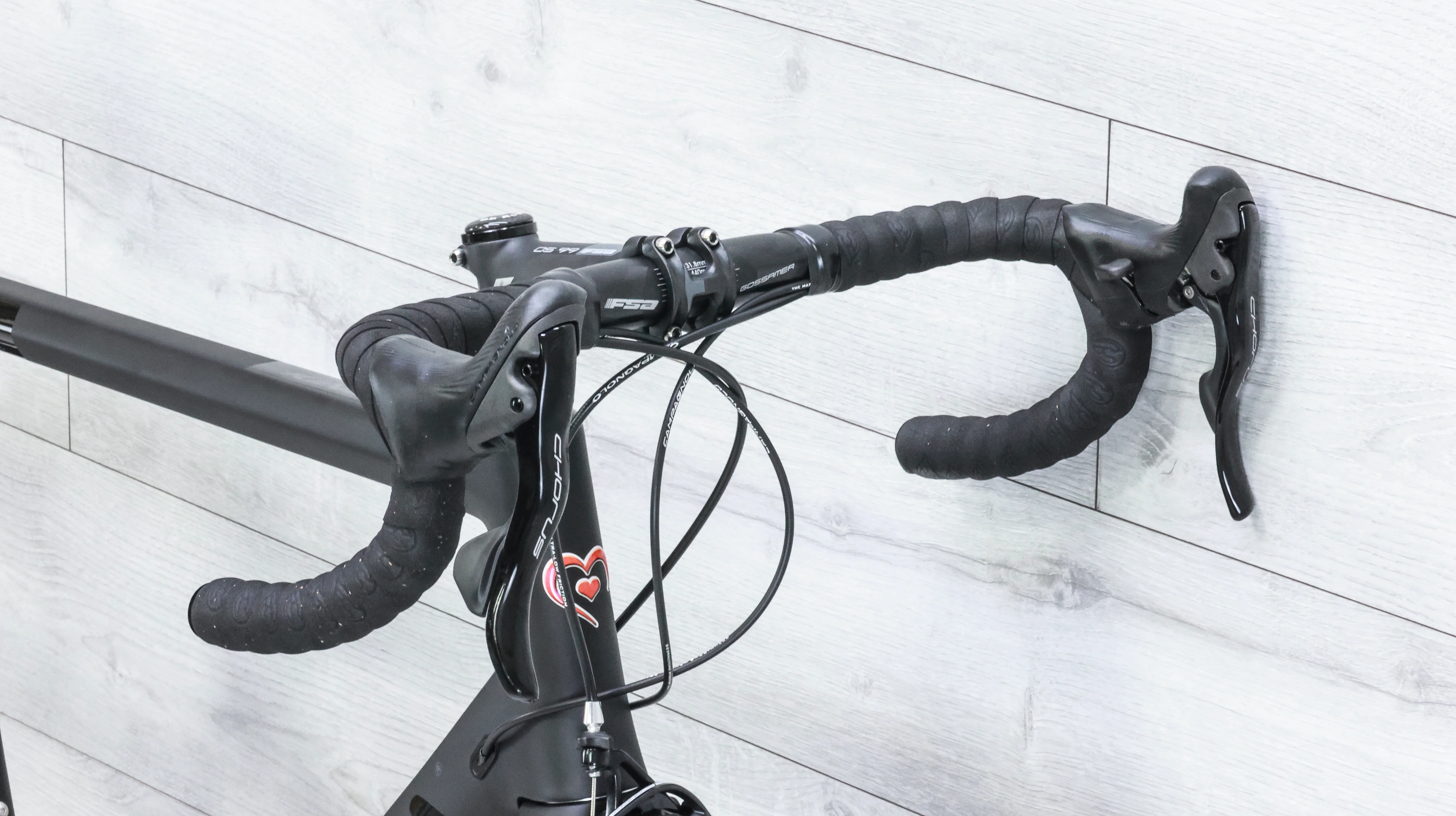 De Rosa King XS Campagnolo Road Bike - 2018, 57cm - Image 10