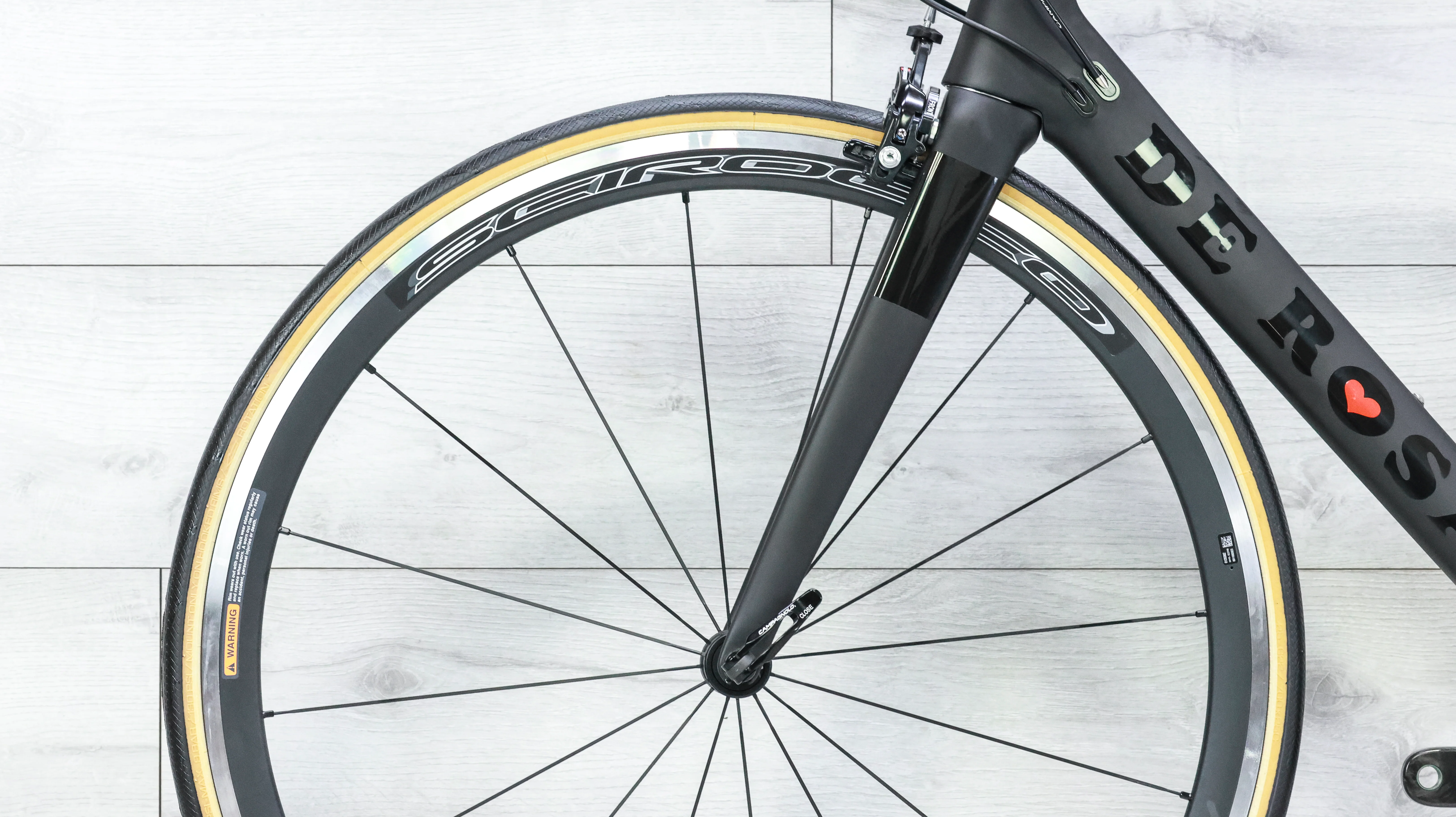 De Rosa King XS Campagnolo Road Bike - 2018, 57cm - Image 14