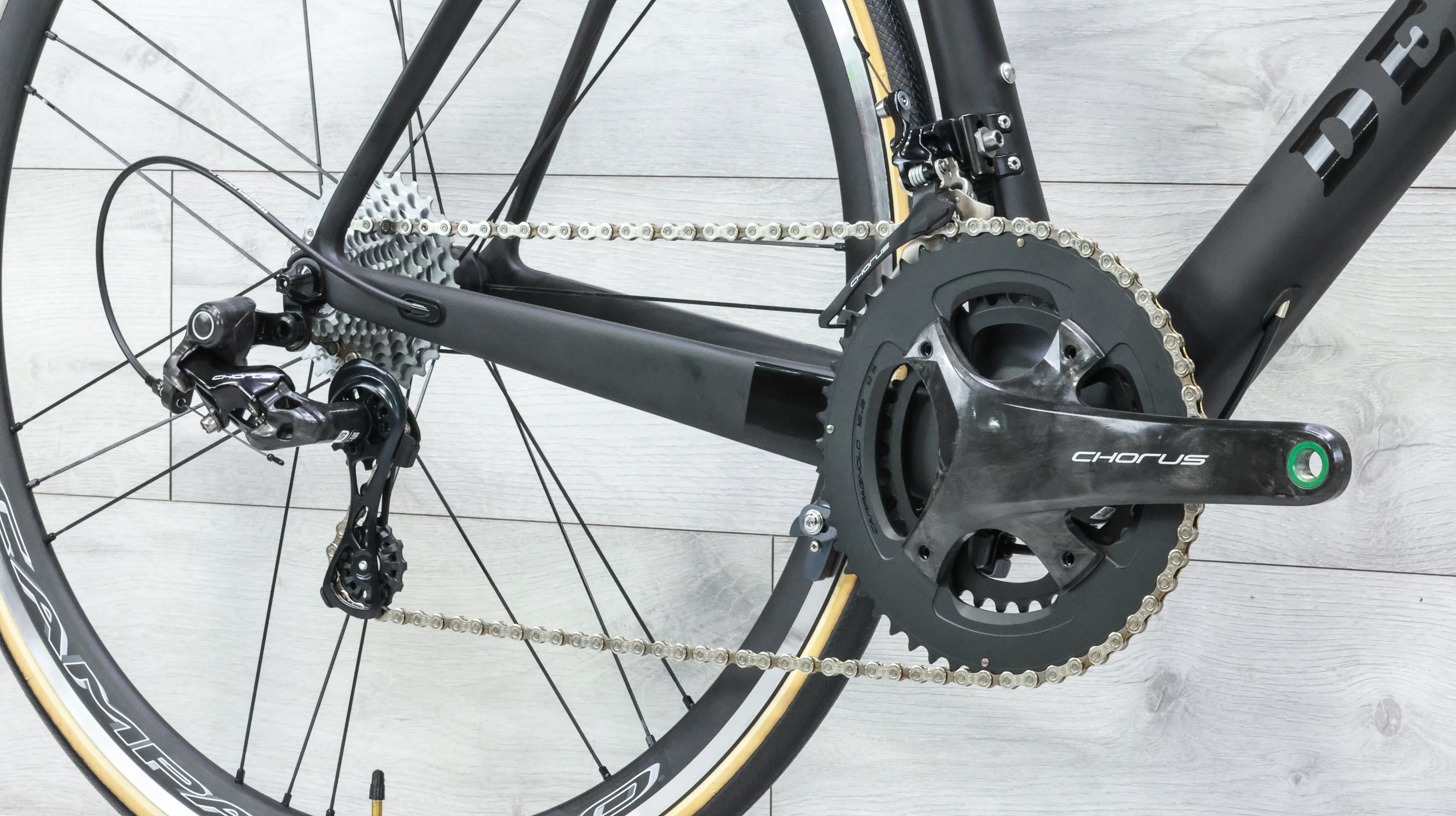 De Rosa King XS Campagnolo Road Bike - 2018, 57cm - Image 5
