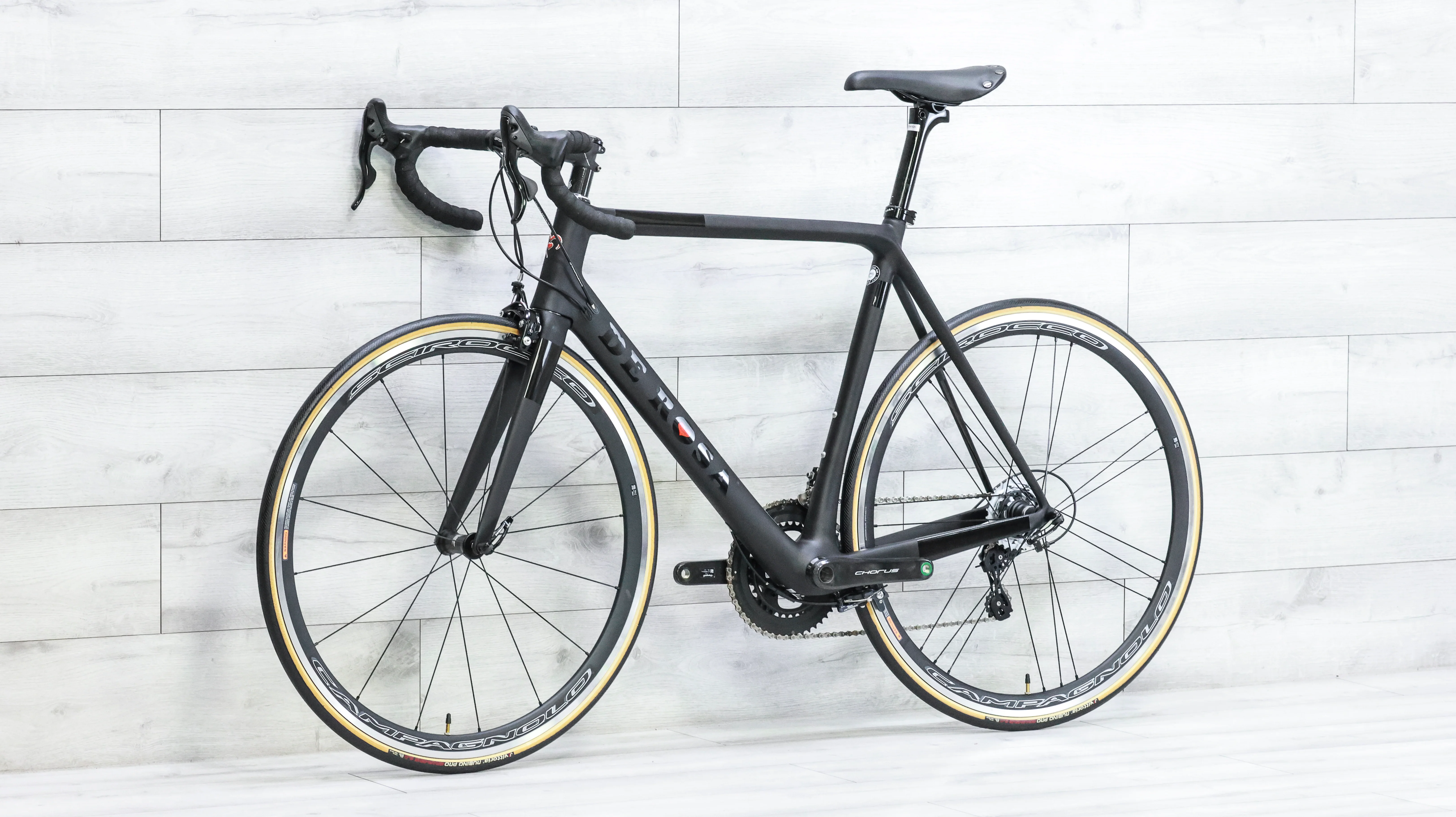De Rosa King XS Campagnolo Road Bike - 2018, 57cm - Image 6