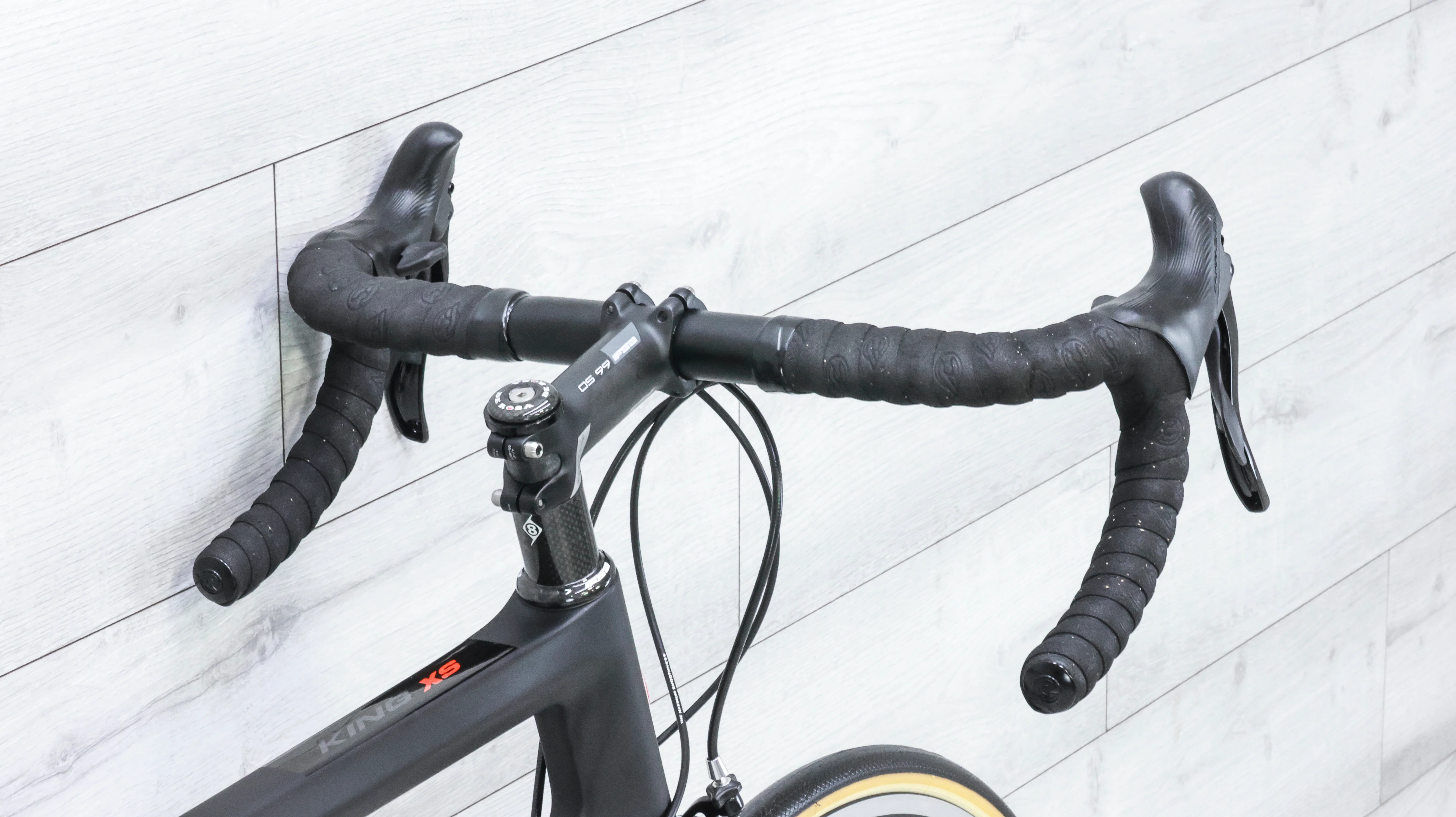De Rosa King XS Campagnolo Road Bike - 2018, 57cm - Image 8