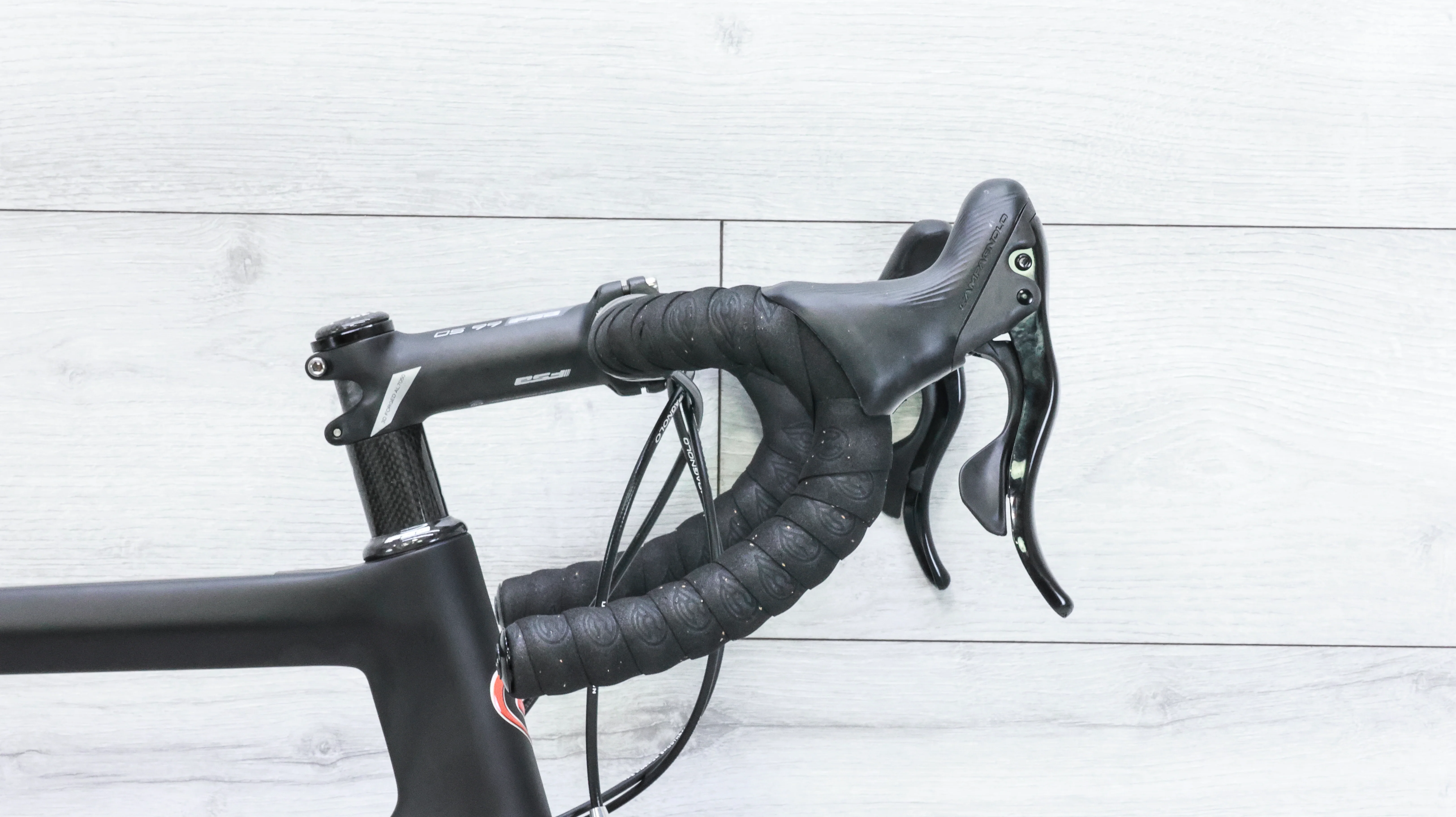 De Rosa King XS Campagnolo Road Bike - 2018, 57cm - Image 9