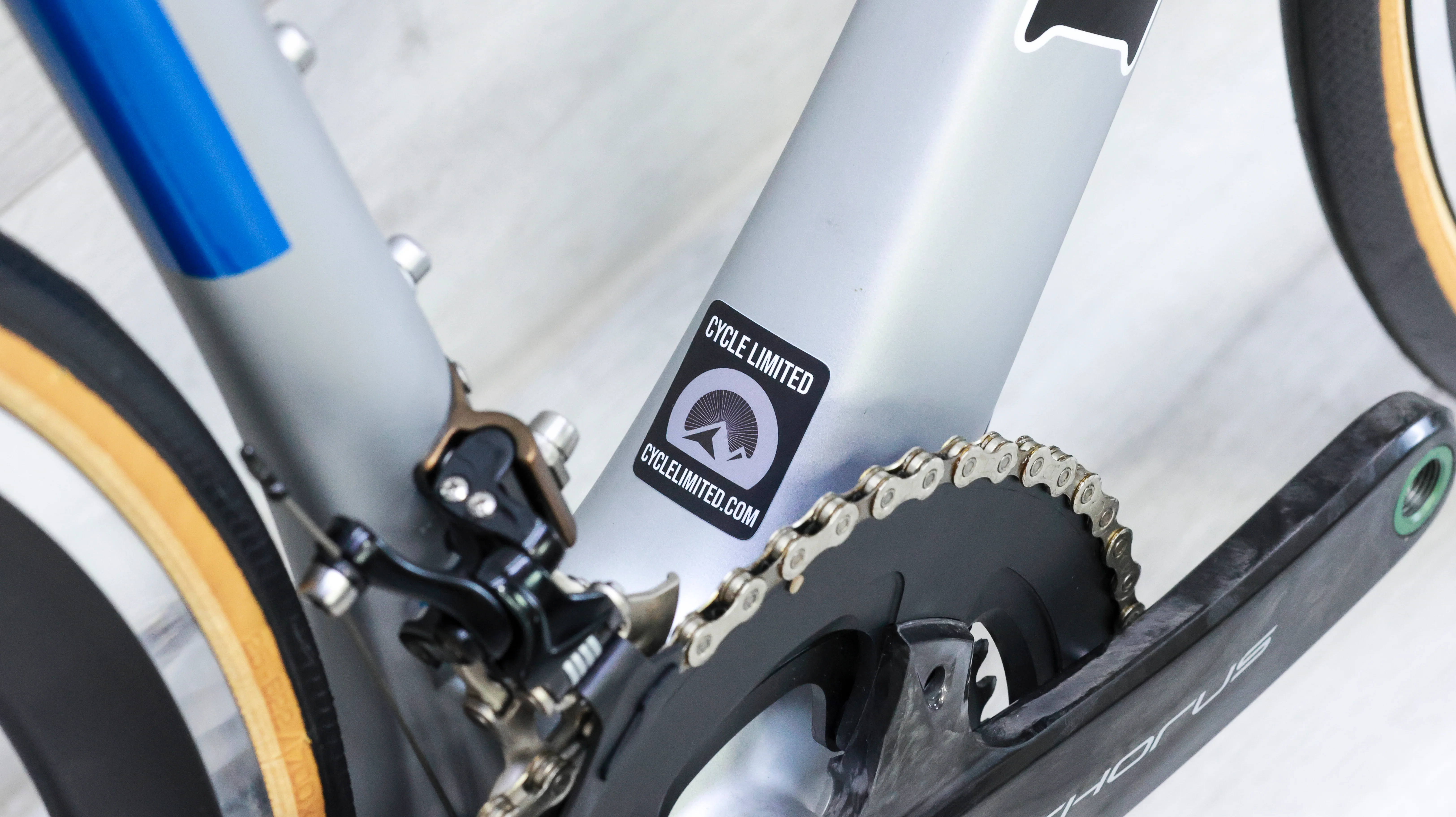 De Rosa King XS Road Bike - 2018, 51cm - Image 3