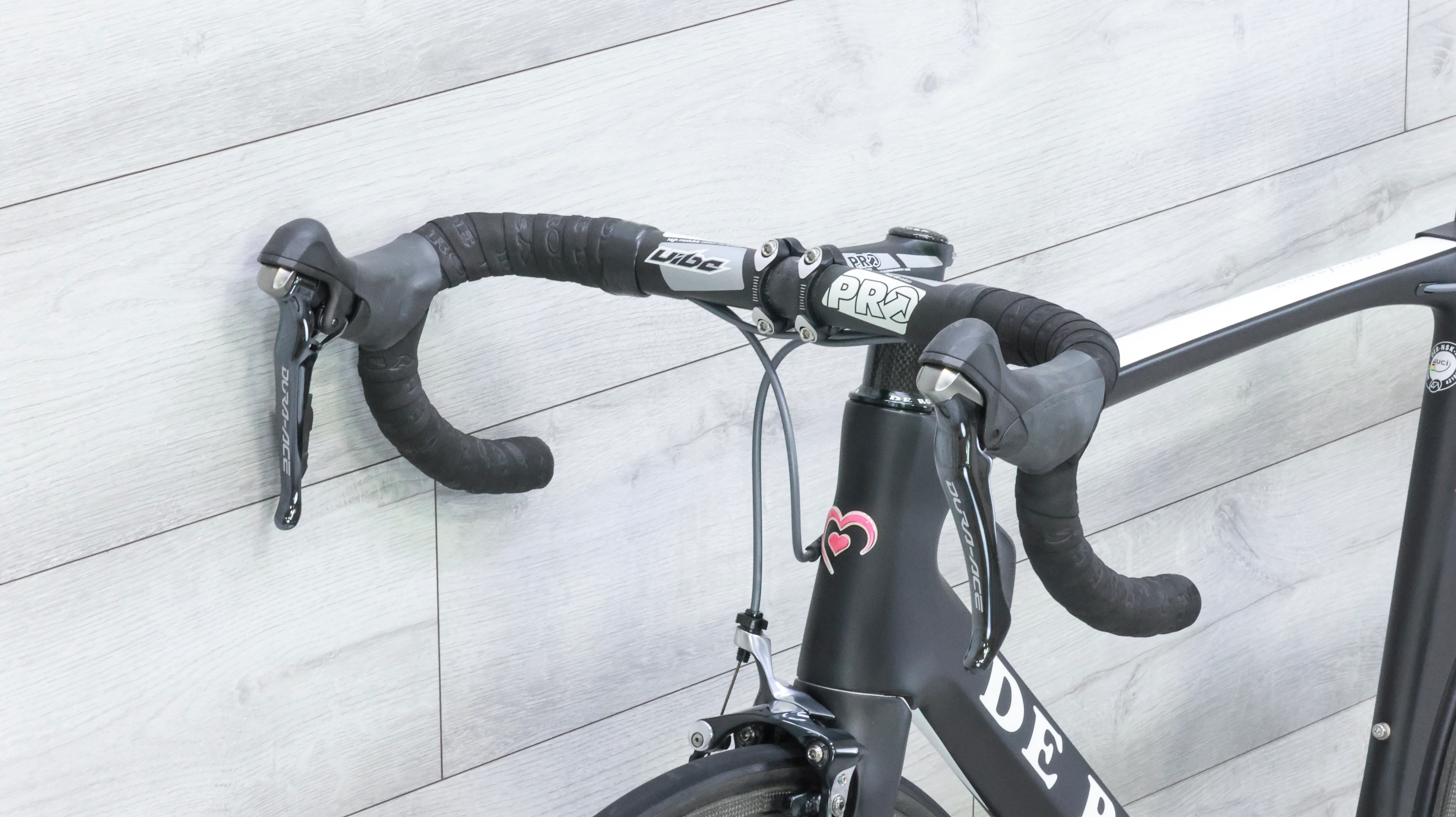 De Rosa SK Pininfarina Road Bike - 2016, 54cm - Image 10