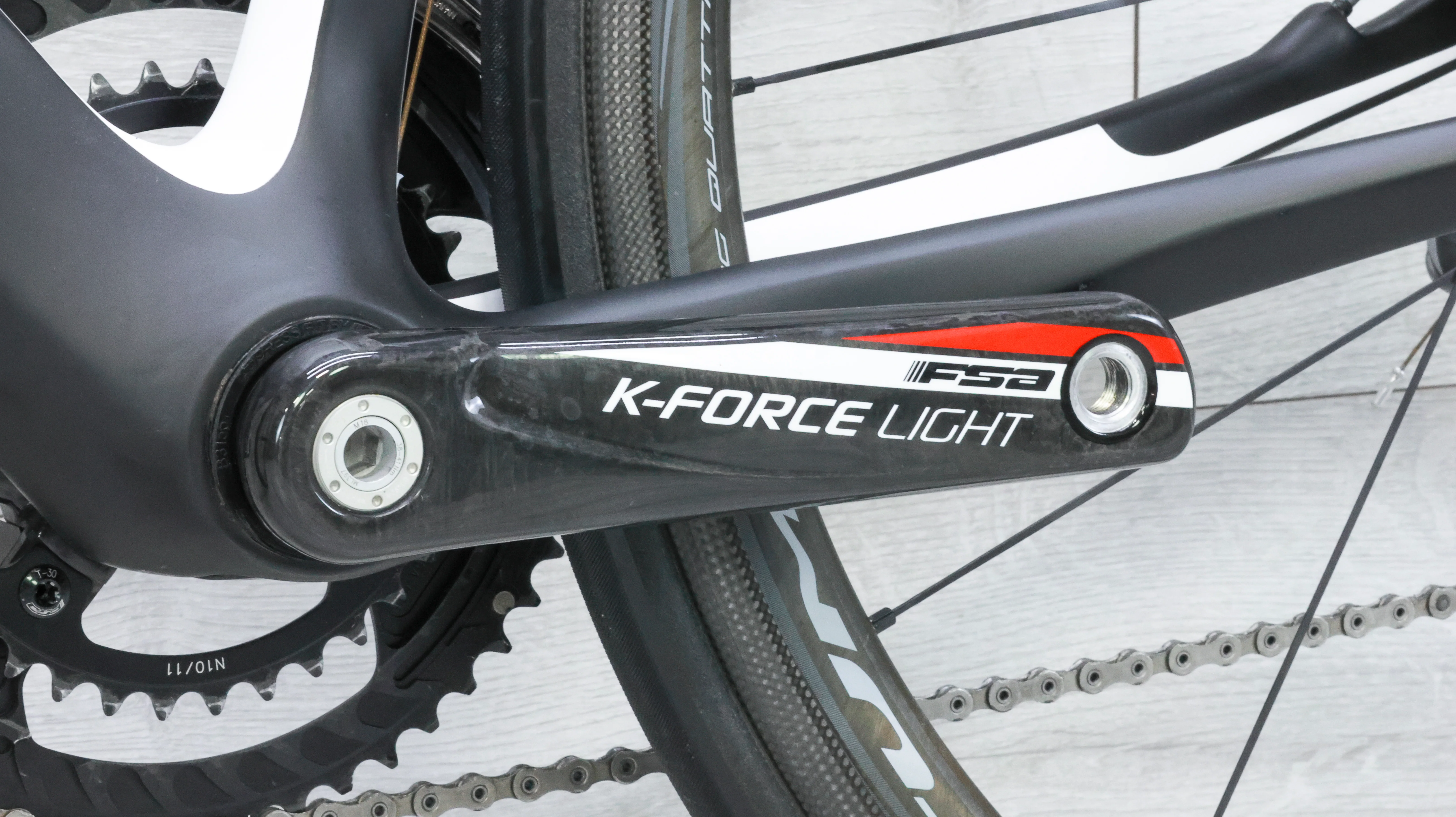De Rosa SK Pininfarina Road Bike - 2016, 54cm - Image 11