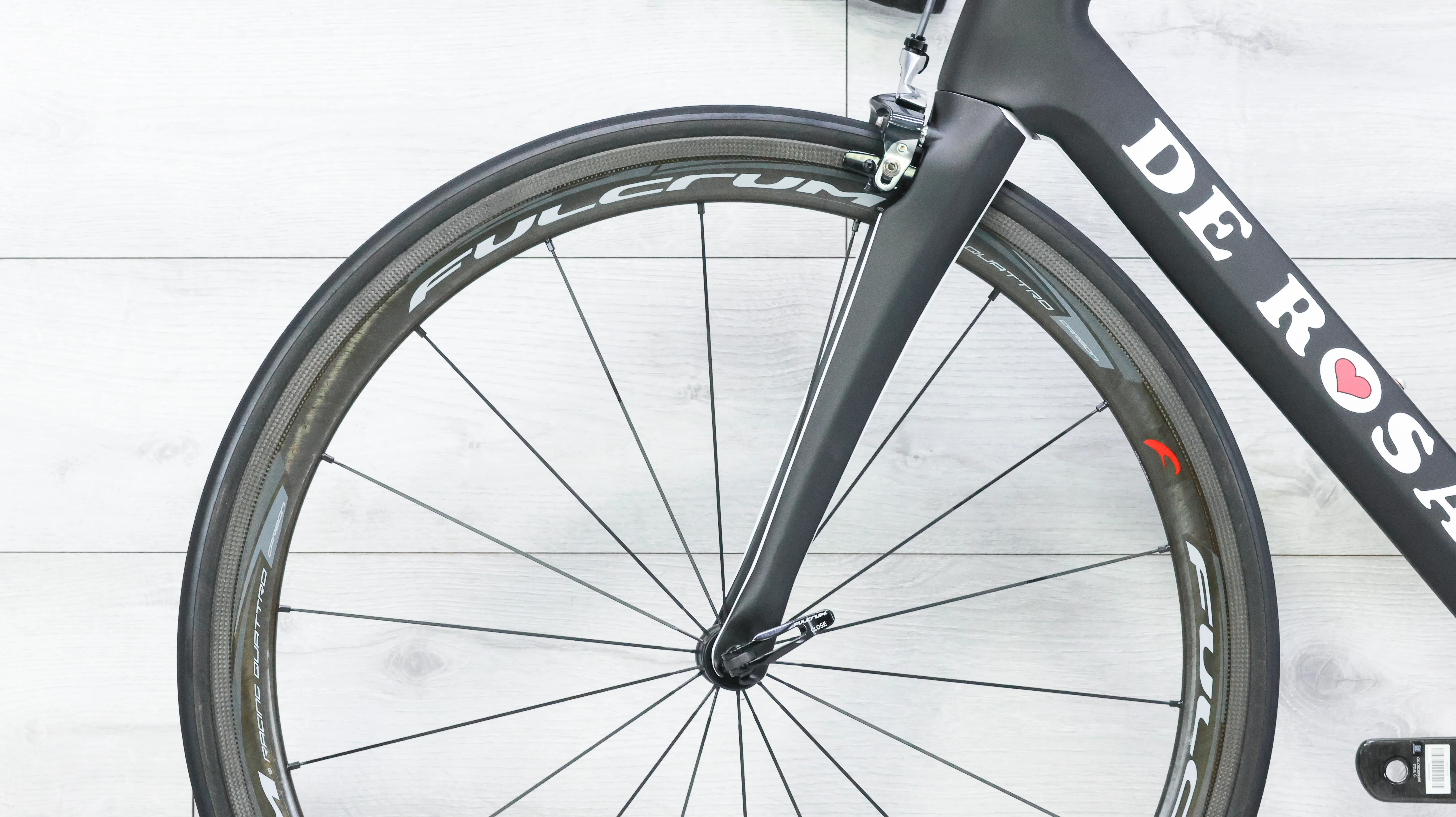 De Rosa SK Pininfarina Road Bike - 2016, 54cm - Image 14