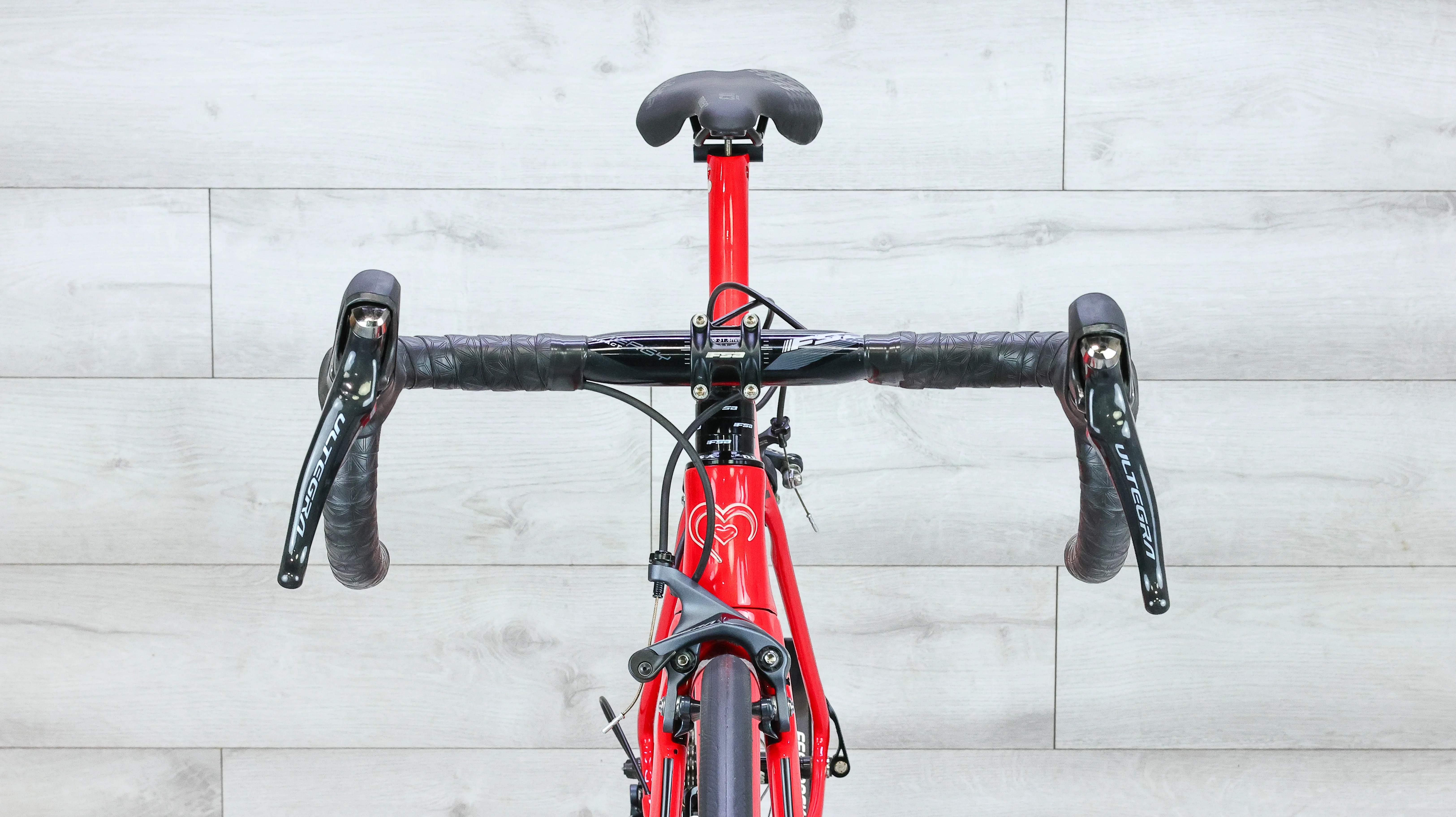 De Rosa SK Pininfarina Road Bike - 2018, 46cm - Image 12