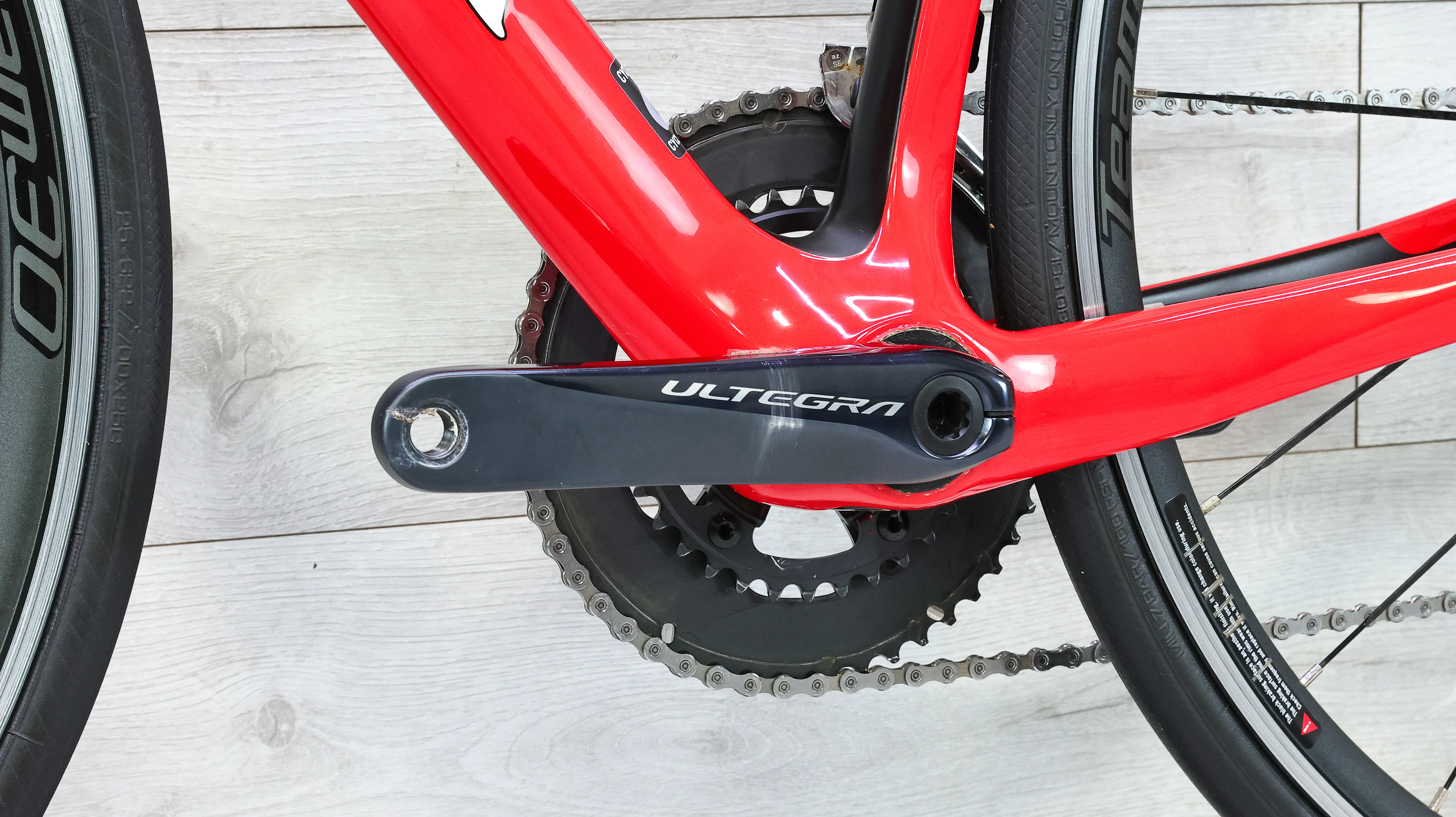 De Rosa SK Pininfarina Road Bike - 2018, 46cm - Image 7