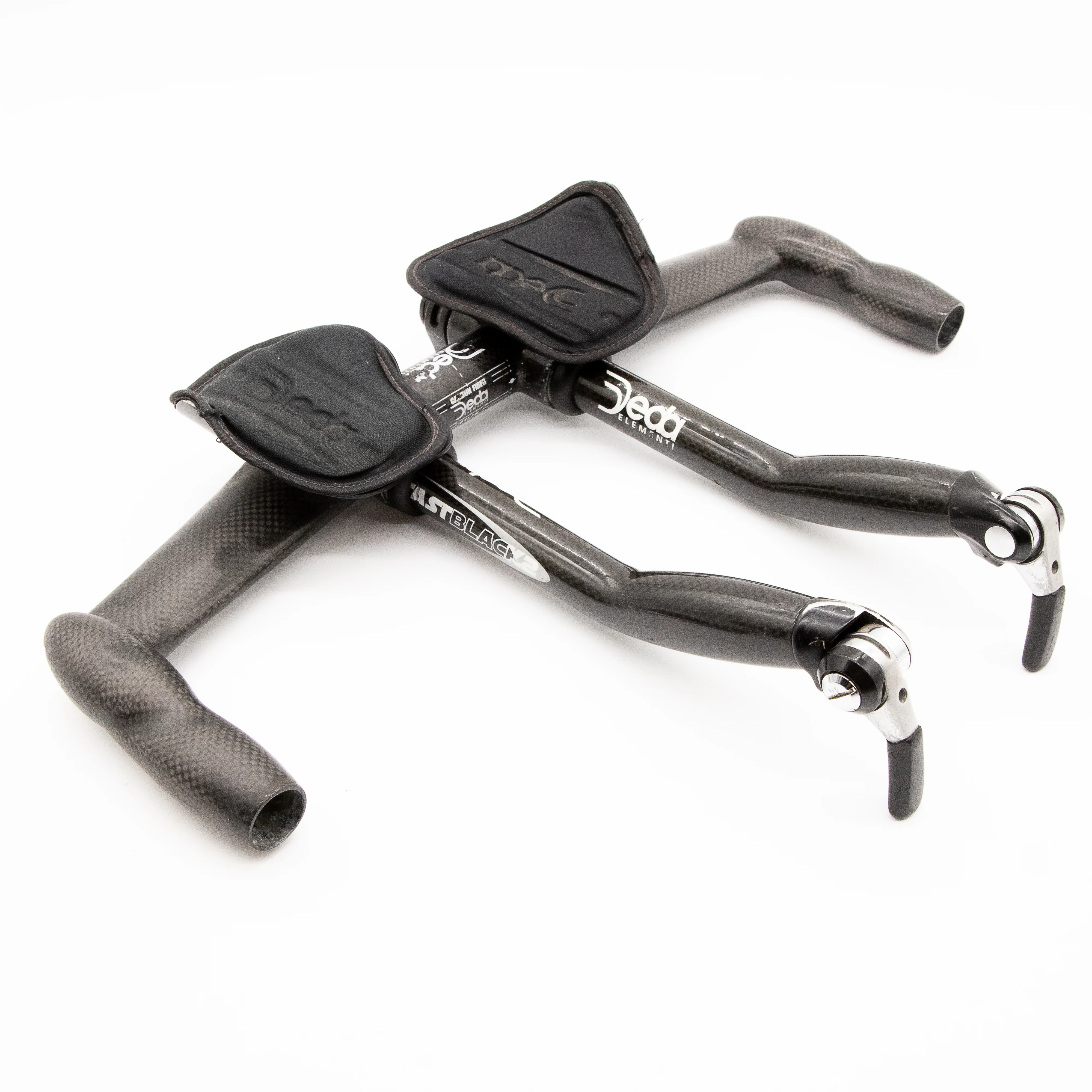 Deda Elementi Kronos 2 TT 42cm 743g