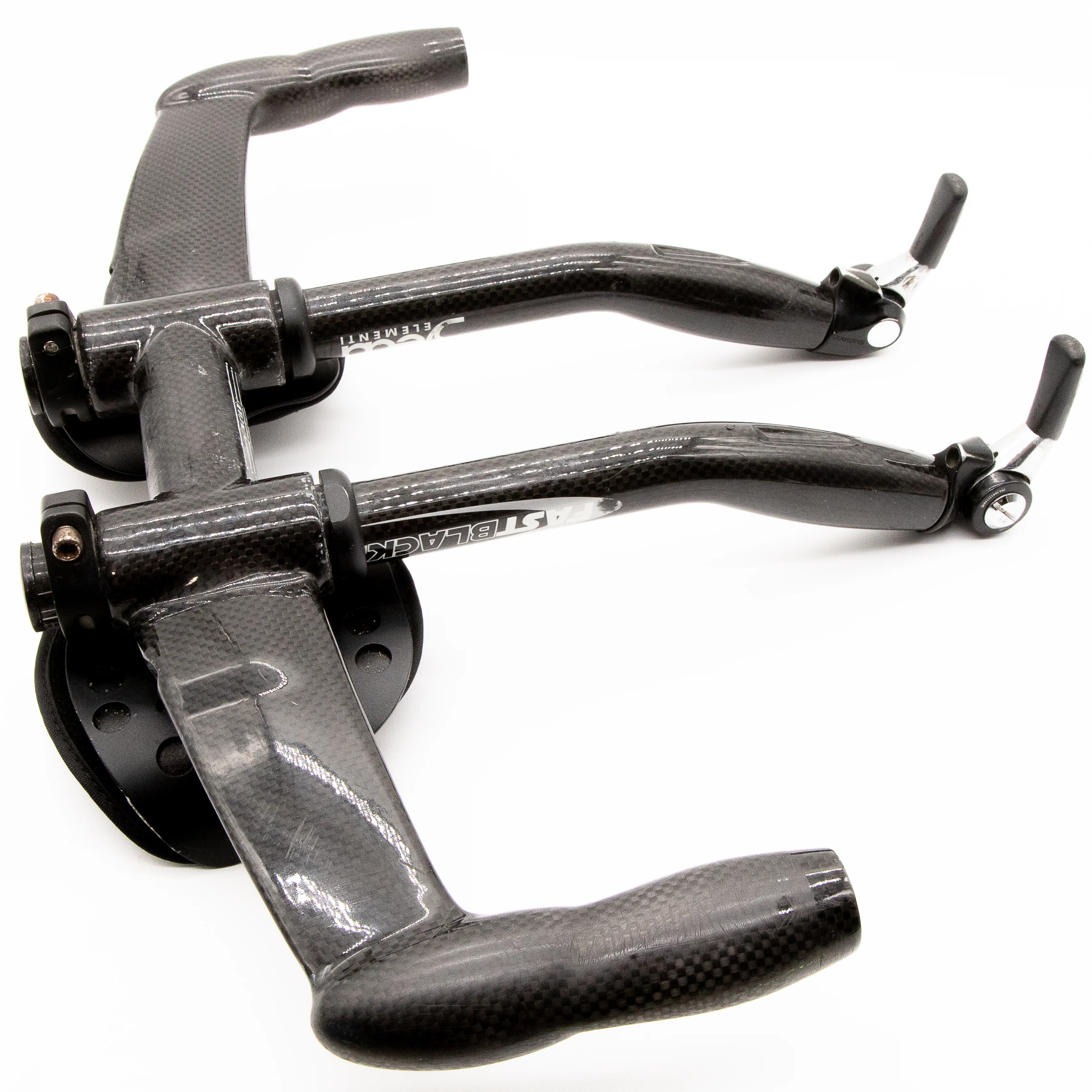 Deda Elementi Kronos 2 TT 42cm 743g - Image 11