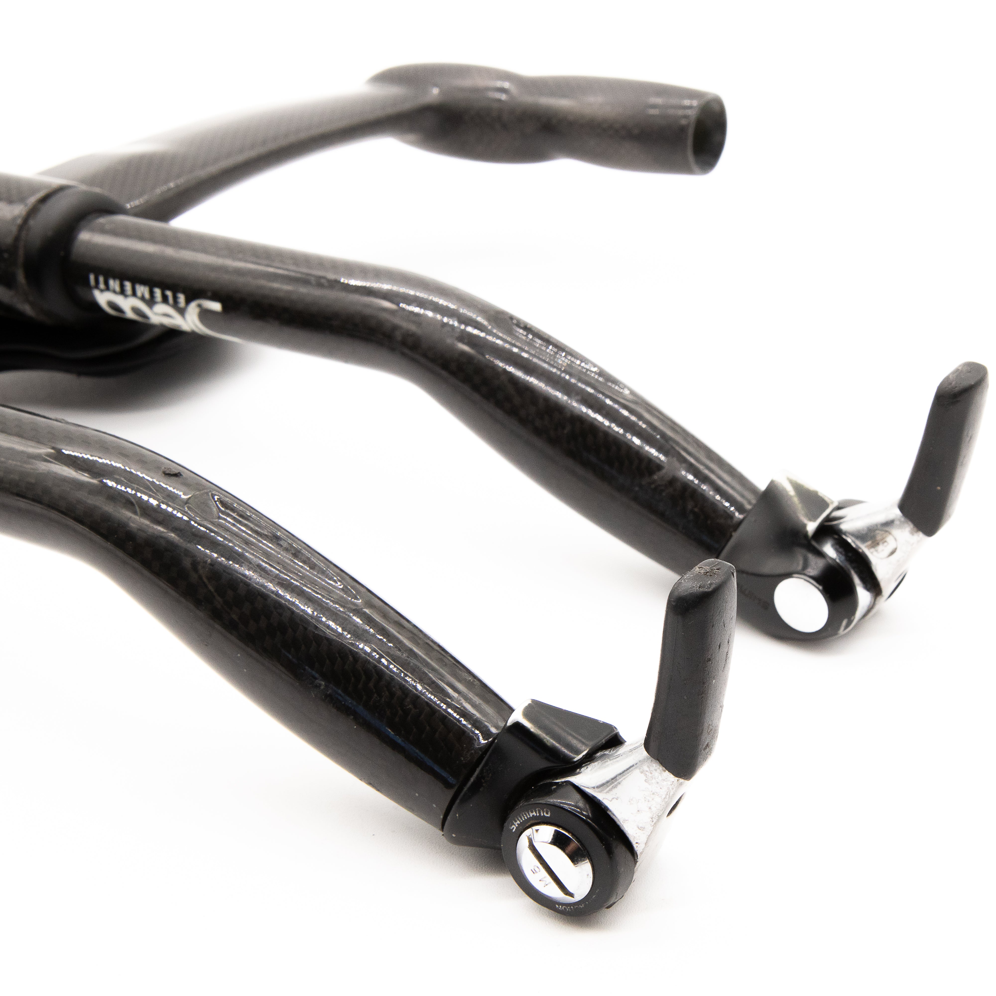 Deda Elementi Kronos 2 TT 42cm 743g - Image 12