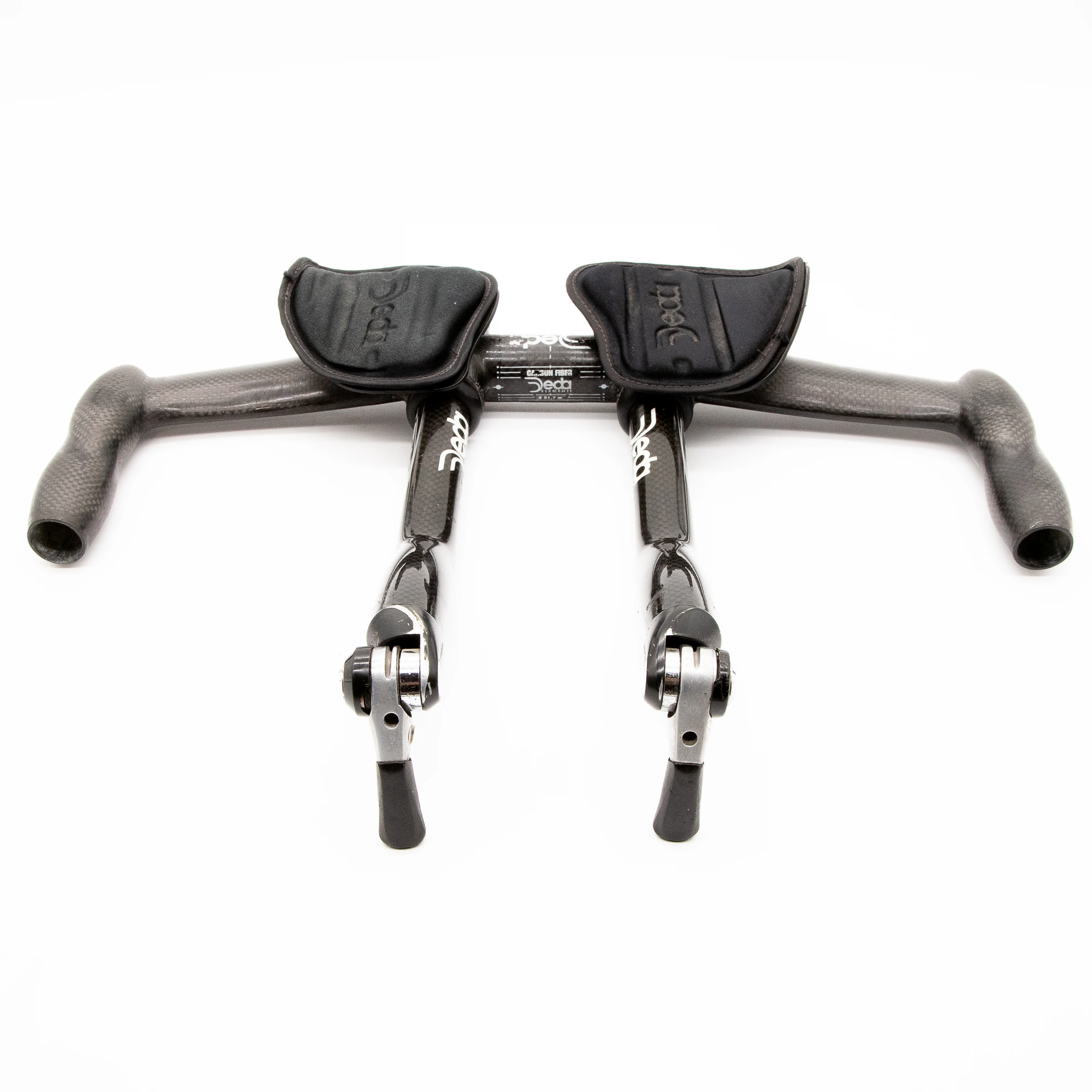 Deda Elementi Kronos 2 TT 42cm 743g - Image 2