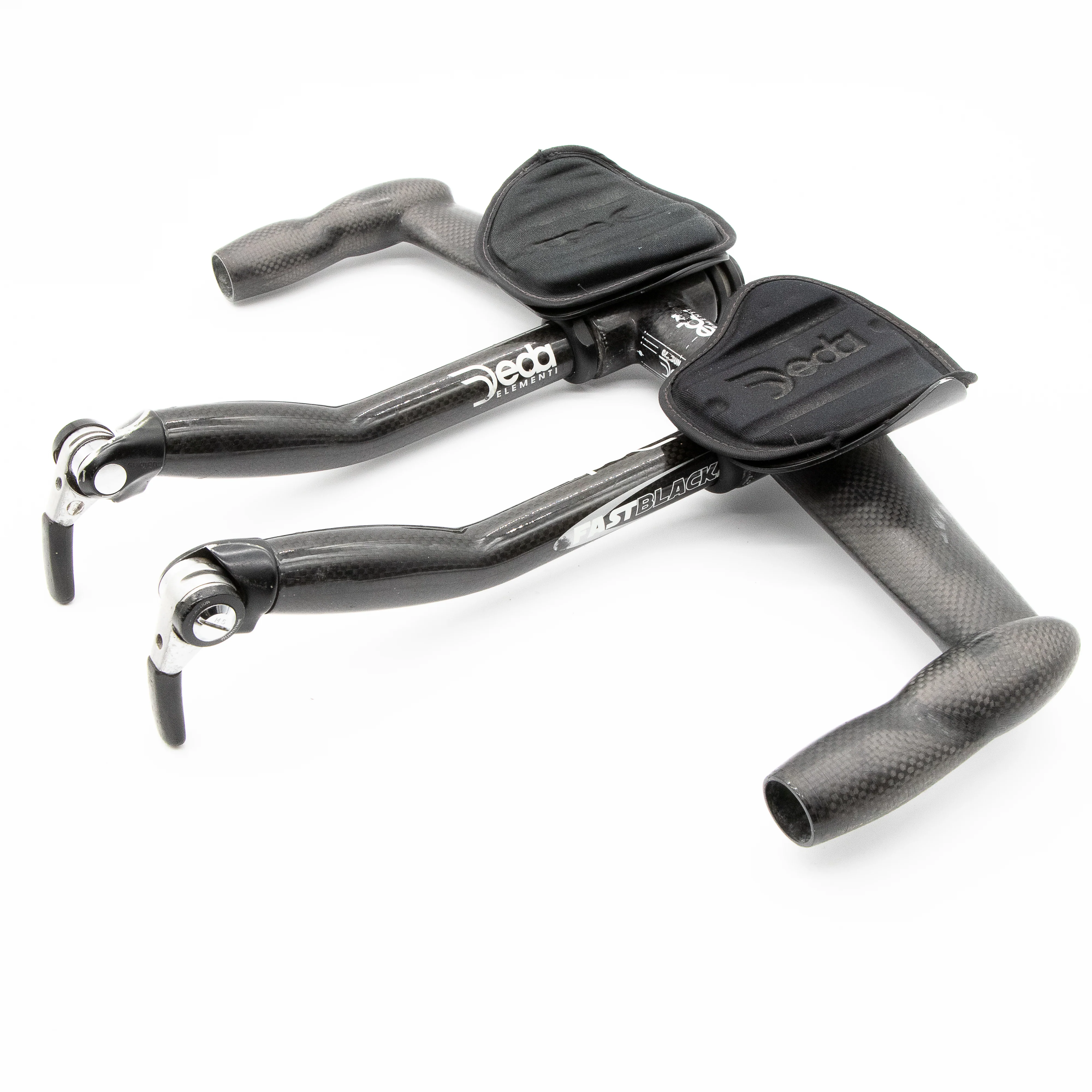 Deda Elementi Kronos 2 TT 42cm 743g - Image 4