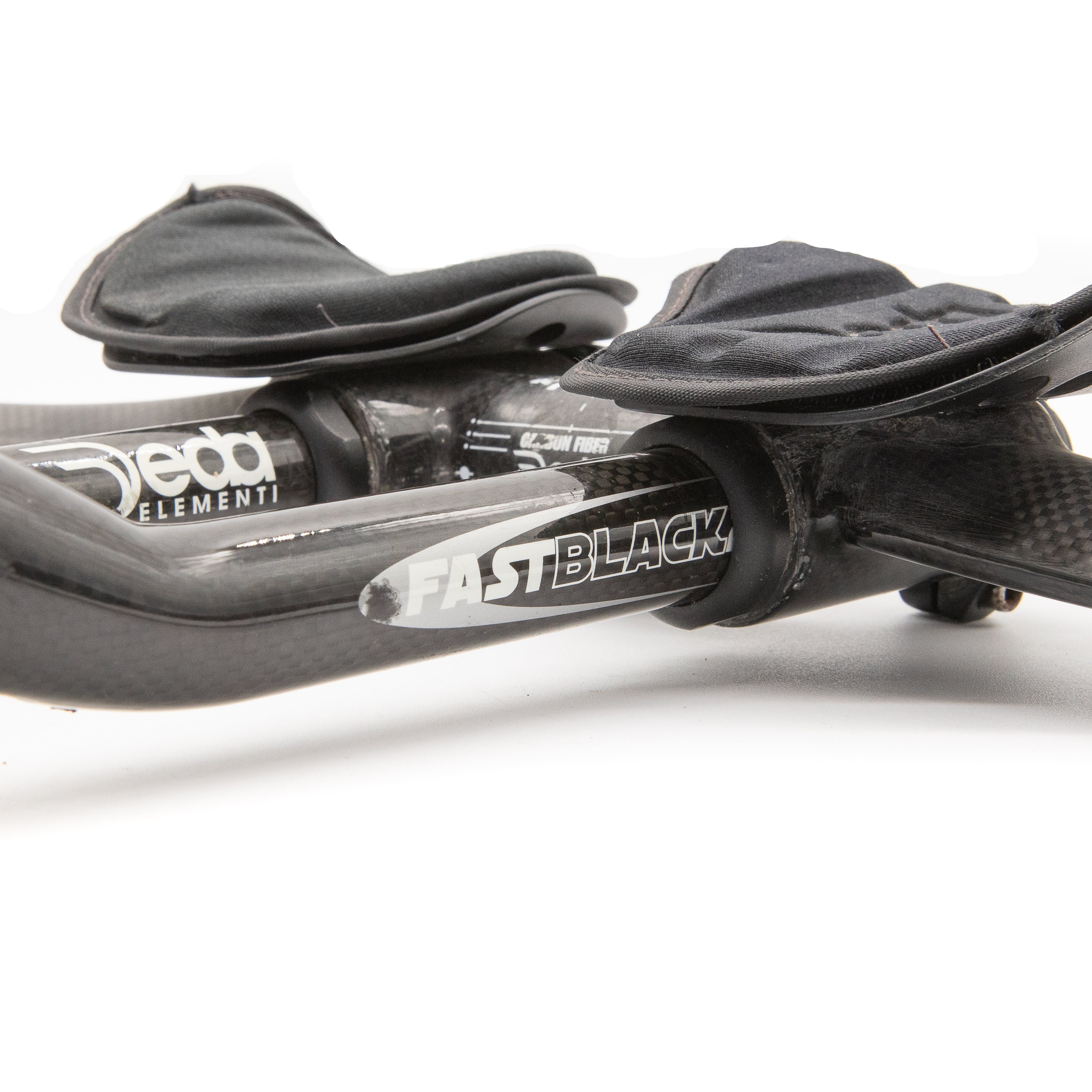 Deda Elementi Kronos 2 TT 42cm 743g - Image 5