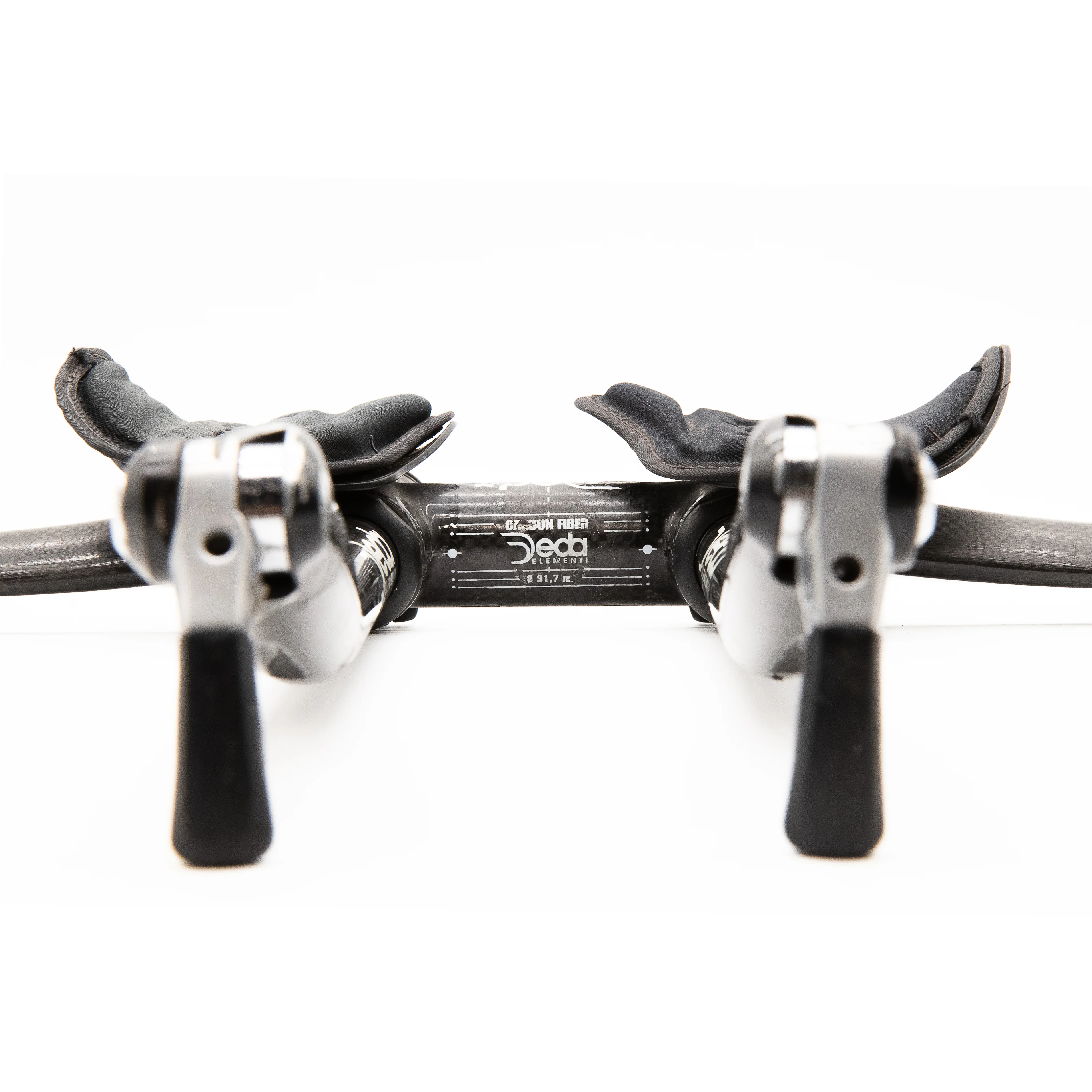 Deda Elementi Kronos 2 TT 42cm 743g - Image 7