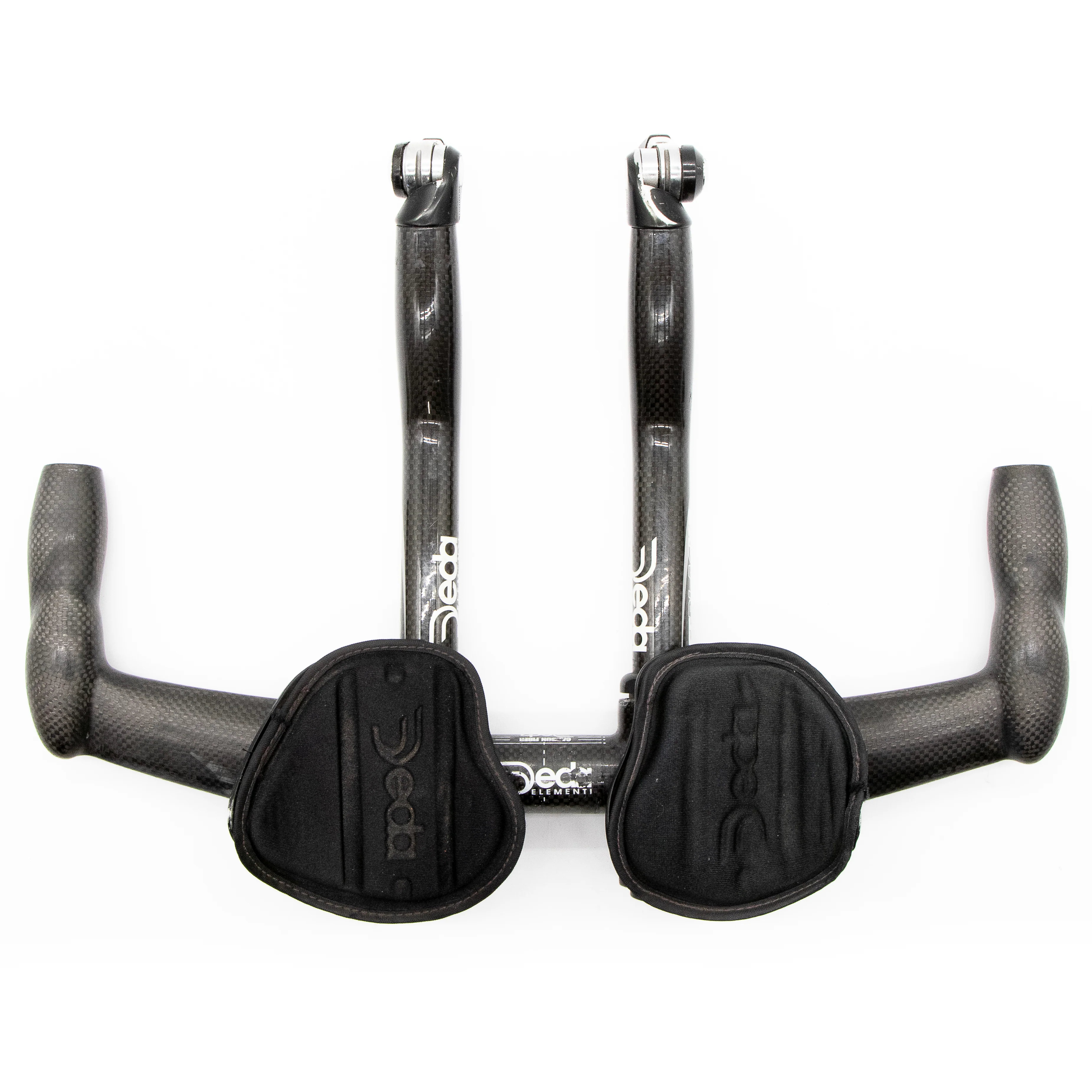 Deda Elementi Kronos 2 TT 42cm 743g - Image 8