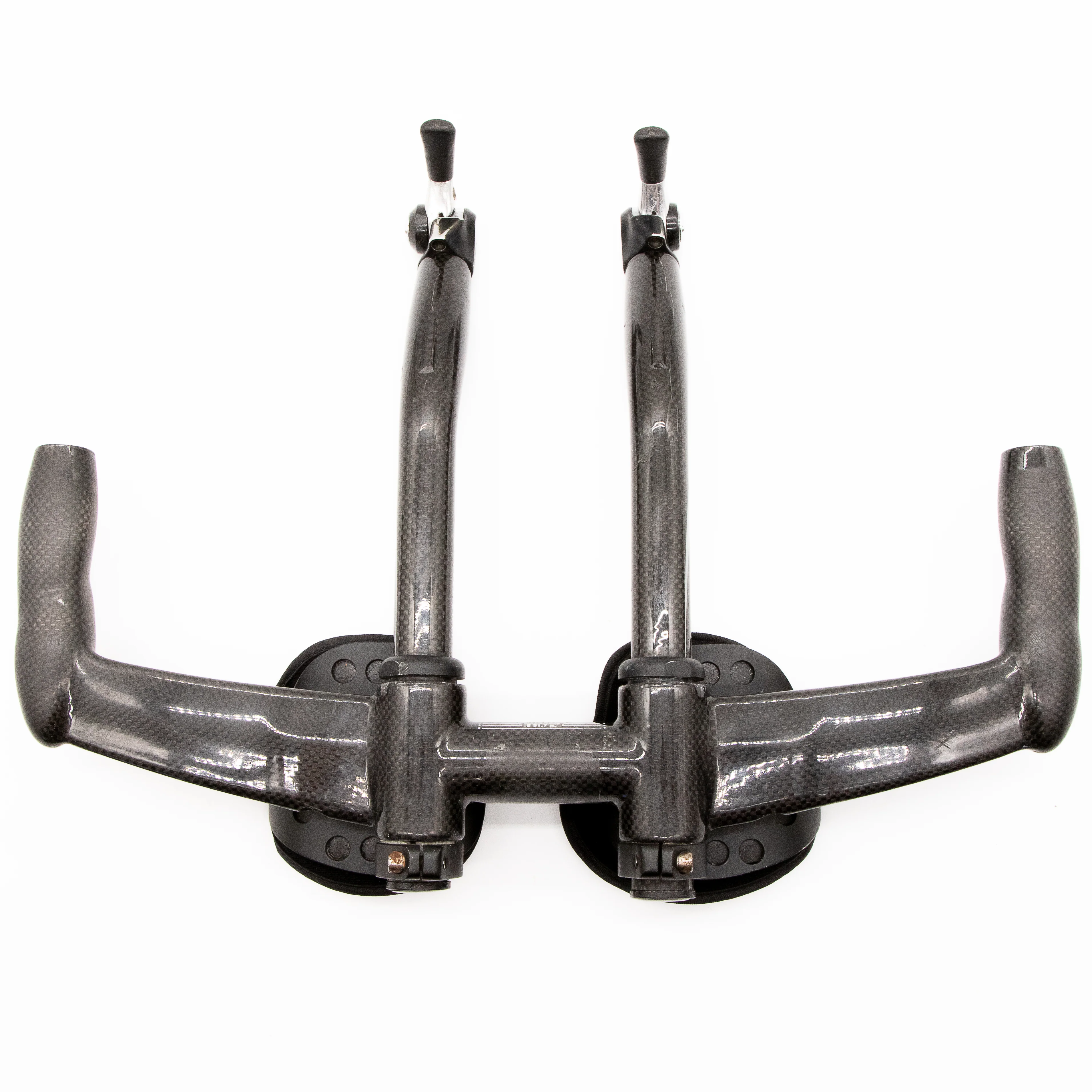 Deda Elementi Kronos 2 TT 42cm 743g - Image 9