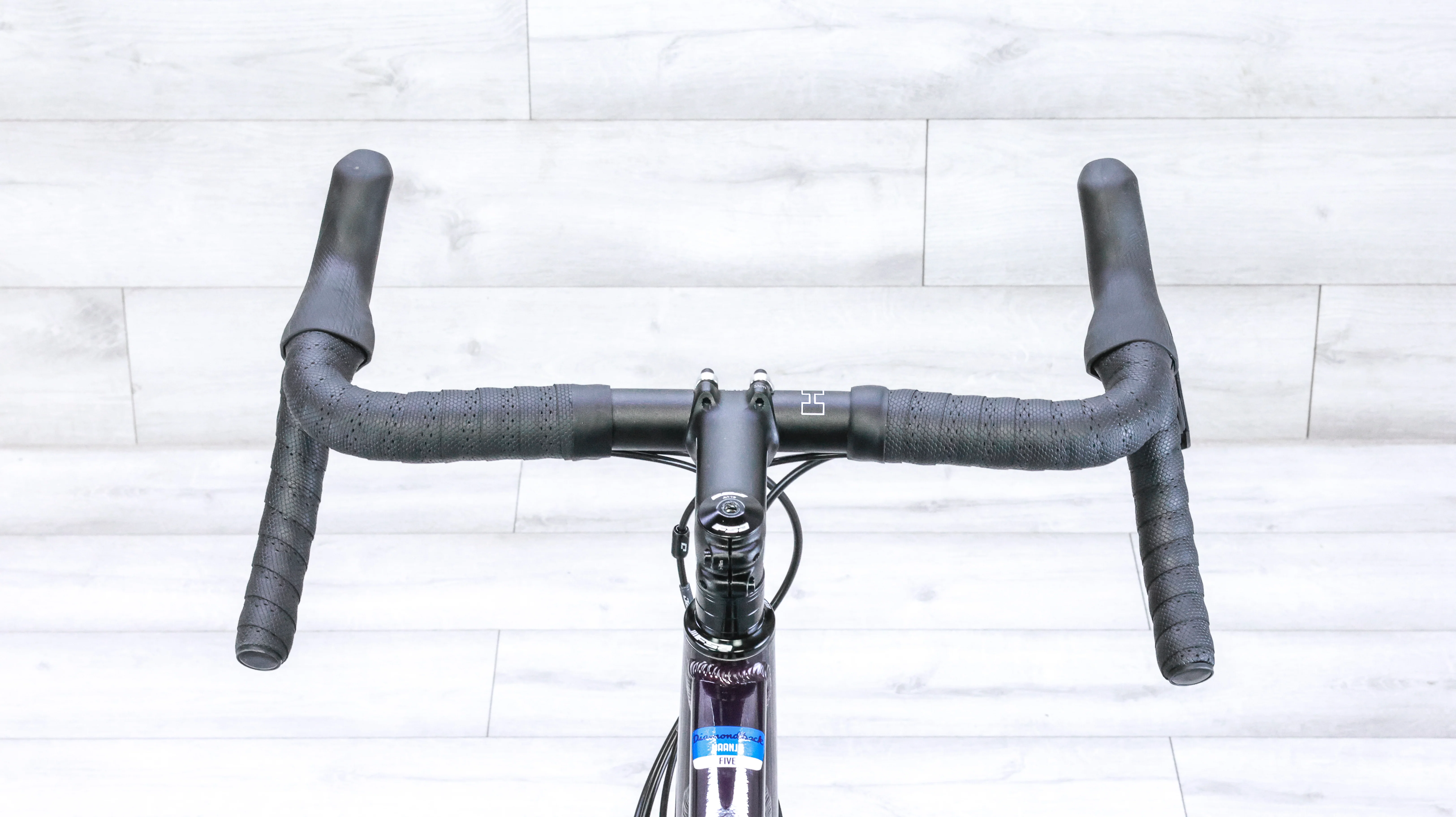 Diamondback Haanjo 5 Gravel Bike - 2022, Large - Image 13