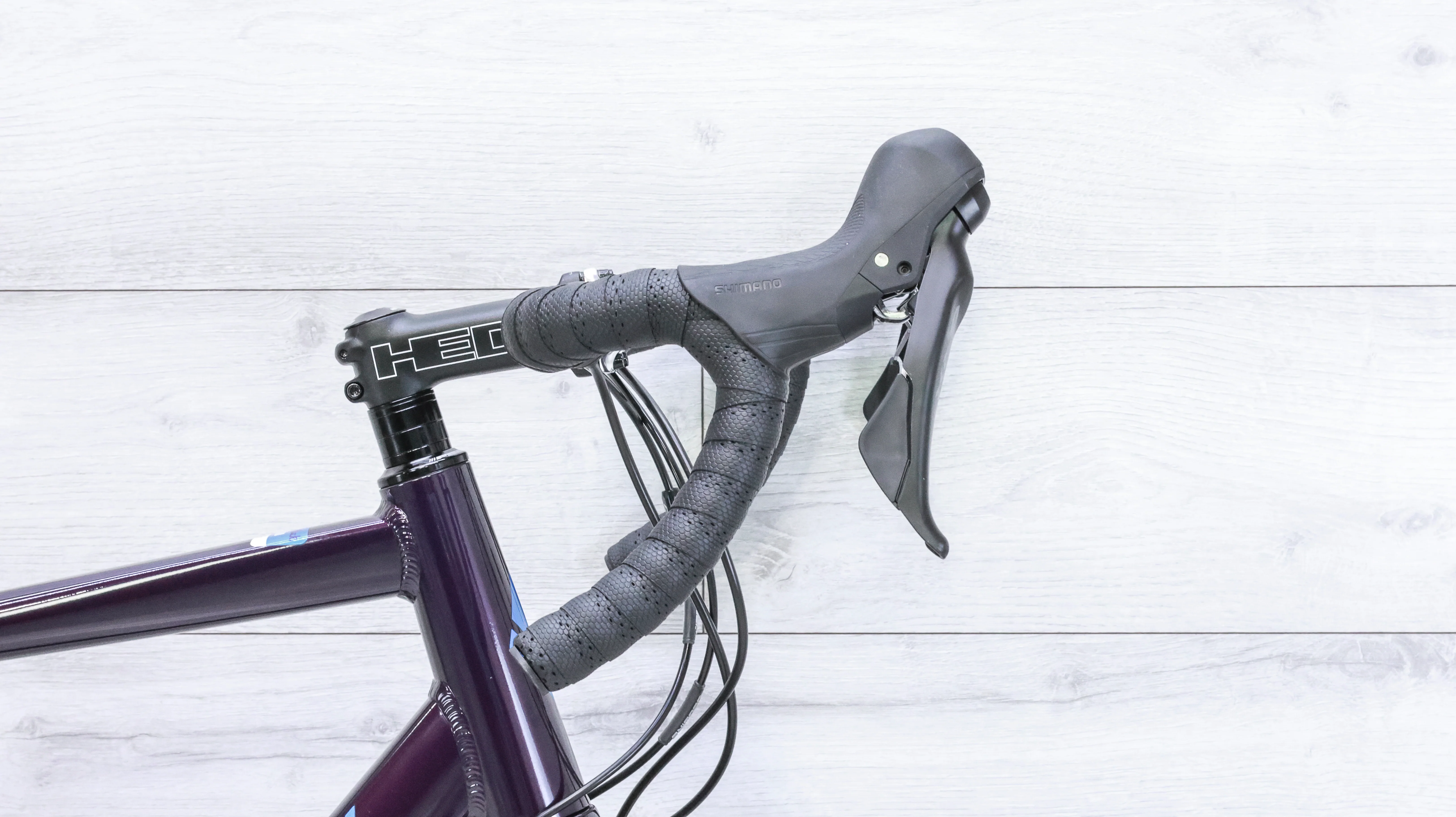 Diamondback Haanjo 5 Gravel Bike - 2022, Large - Image 9