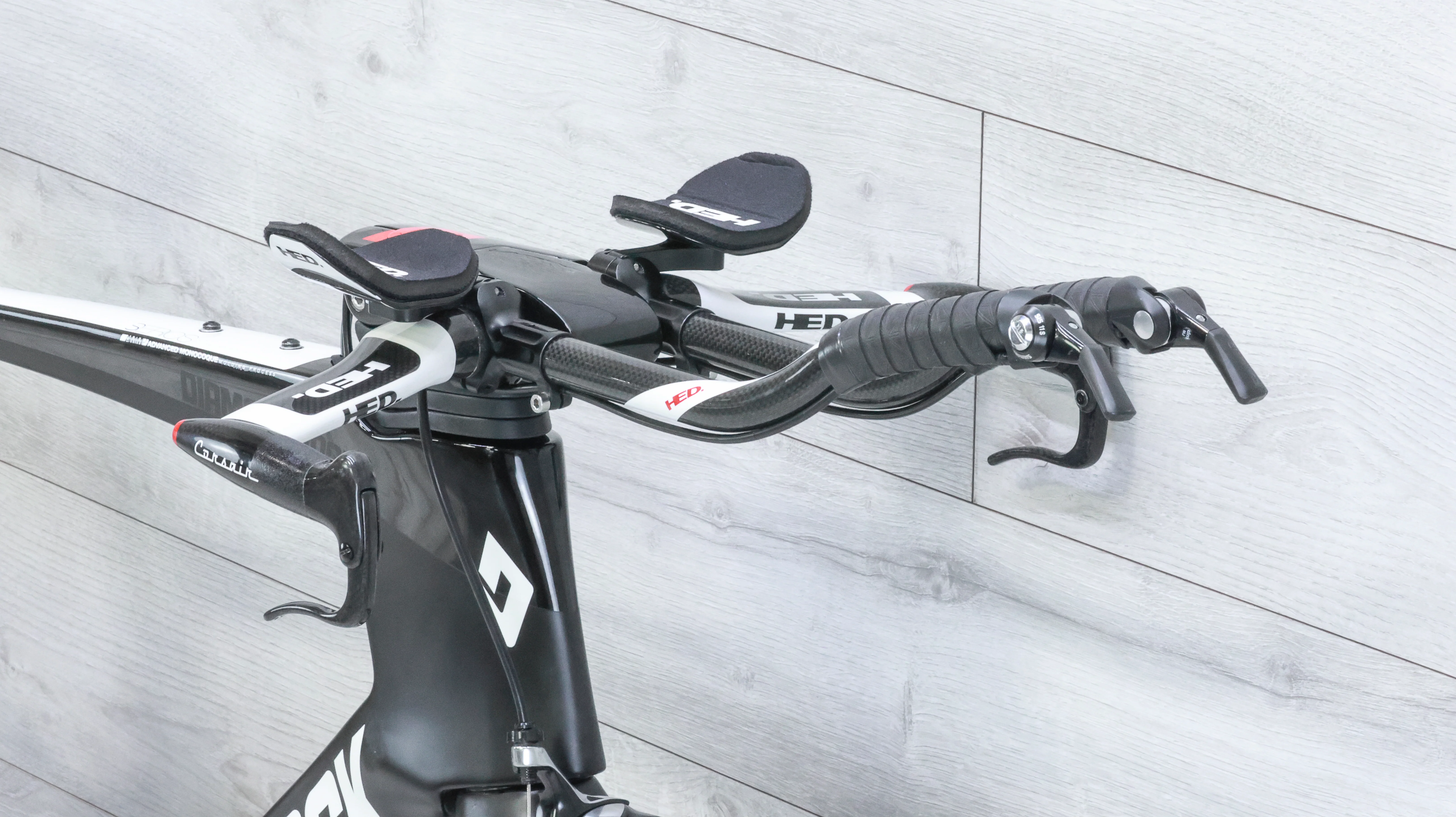 Diamondback Serios AF Time Trial Bike - 2017, 58cm - Image 10