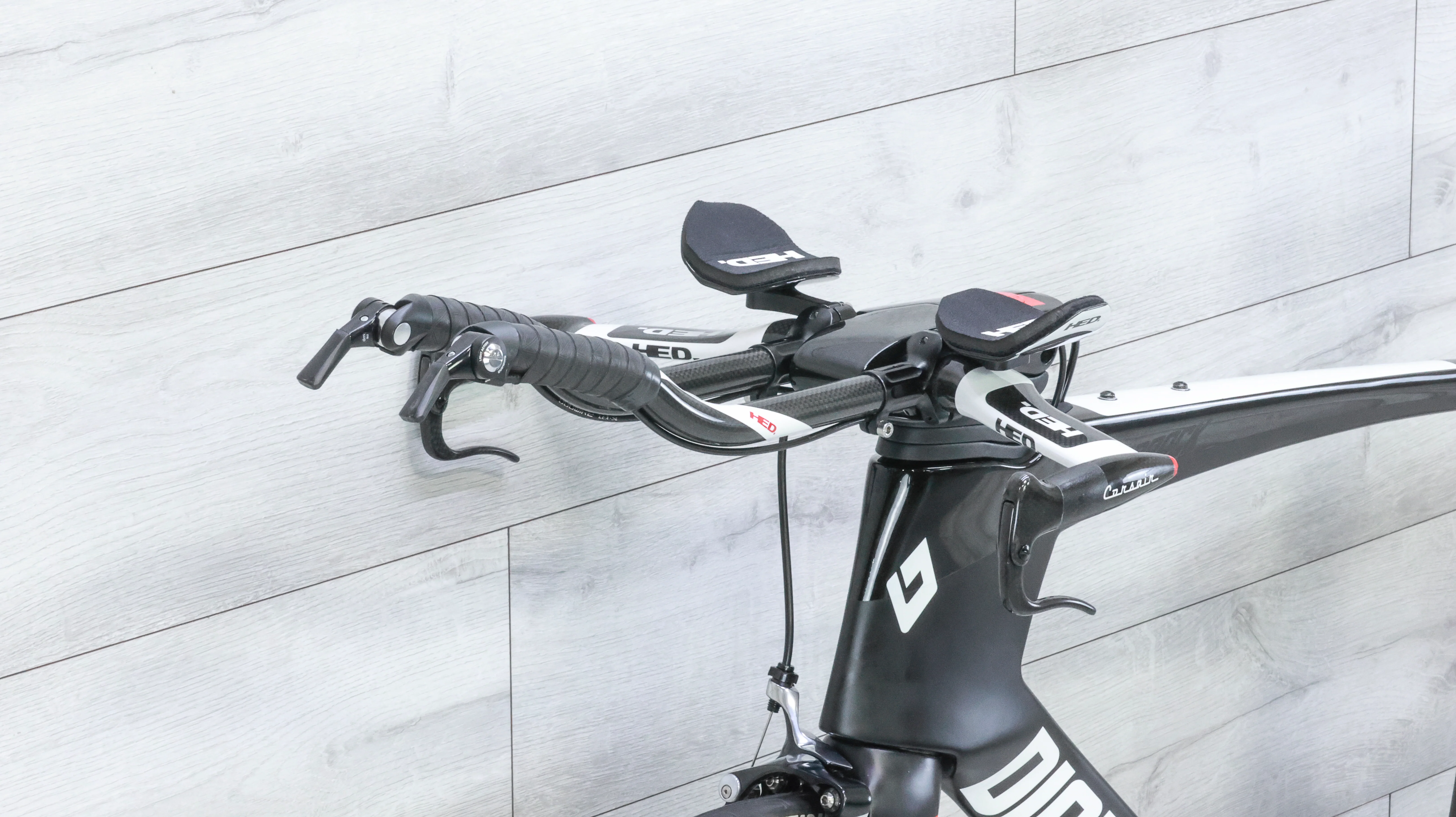 Diamondback Serios AF Time Trial Bike - 2017, 58cm - Image 11