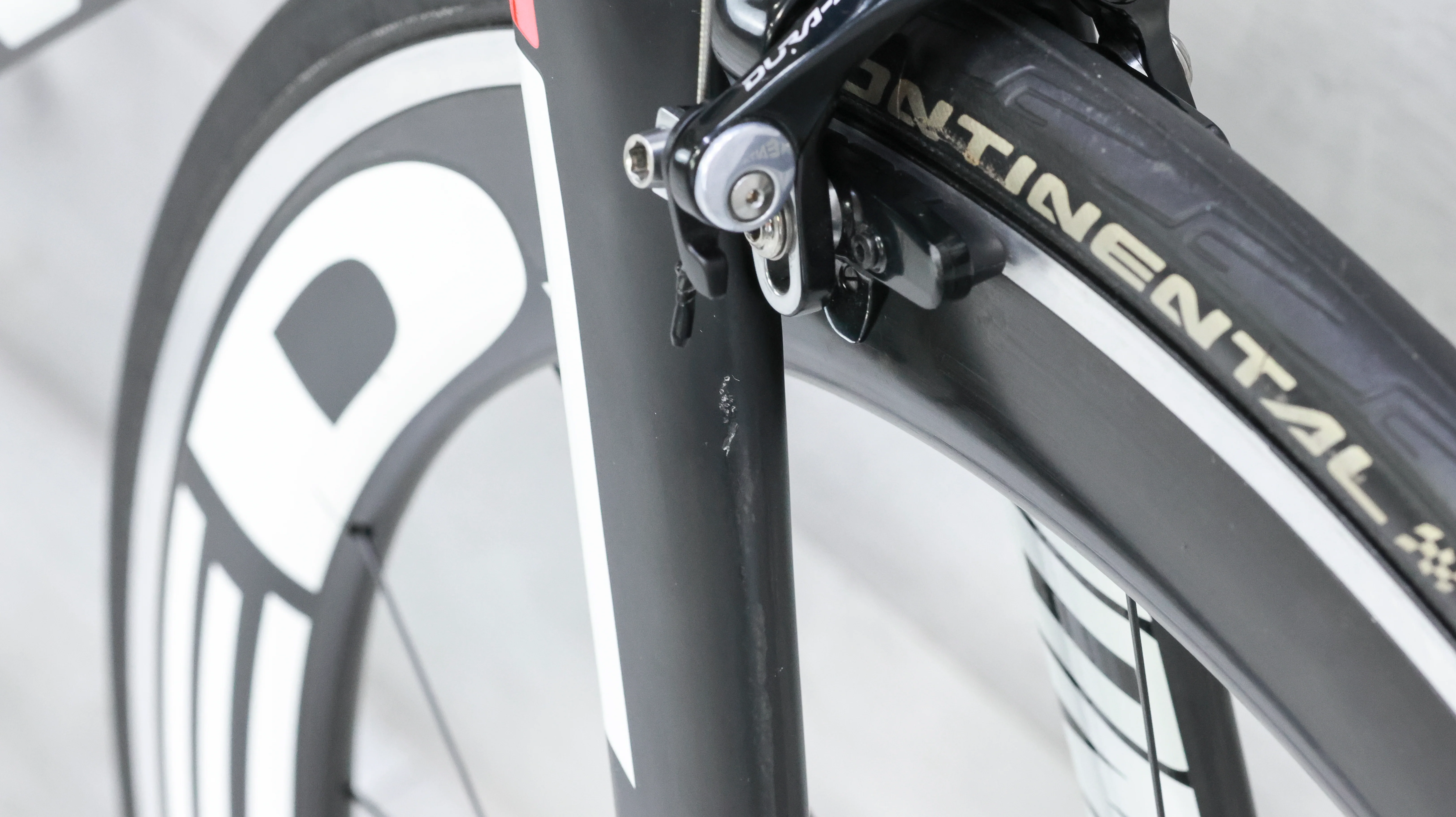 Diamondback Serios AF Time Trial Bike - 2017, 58cm - Image 15