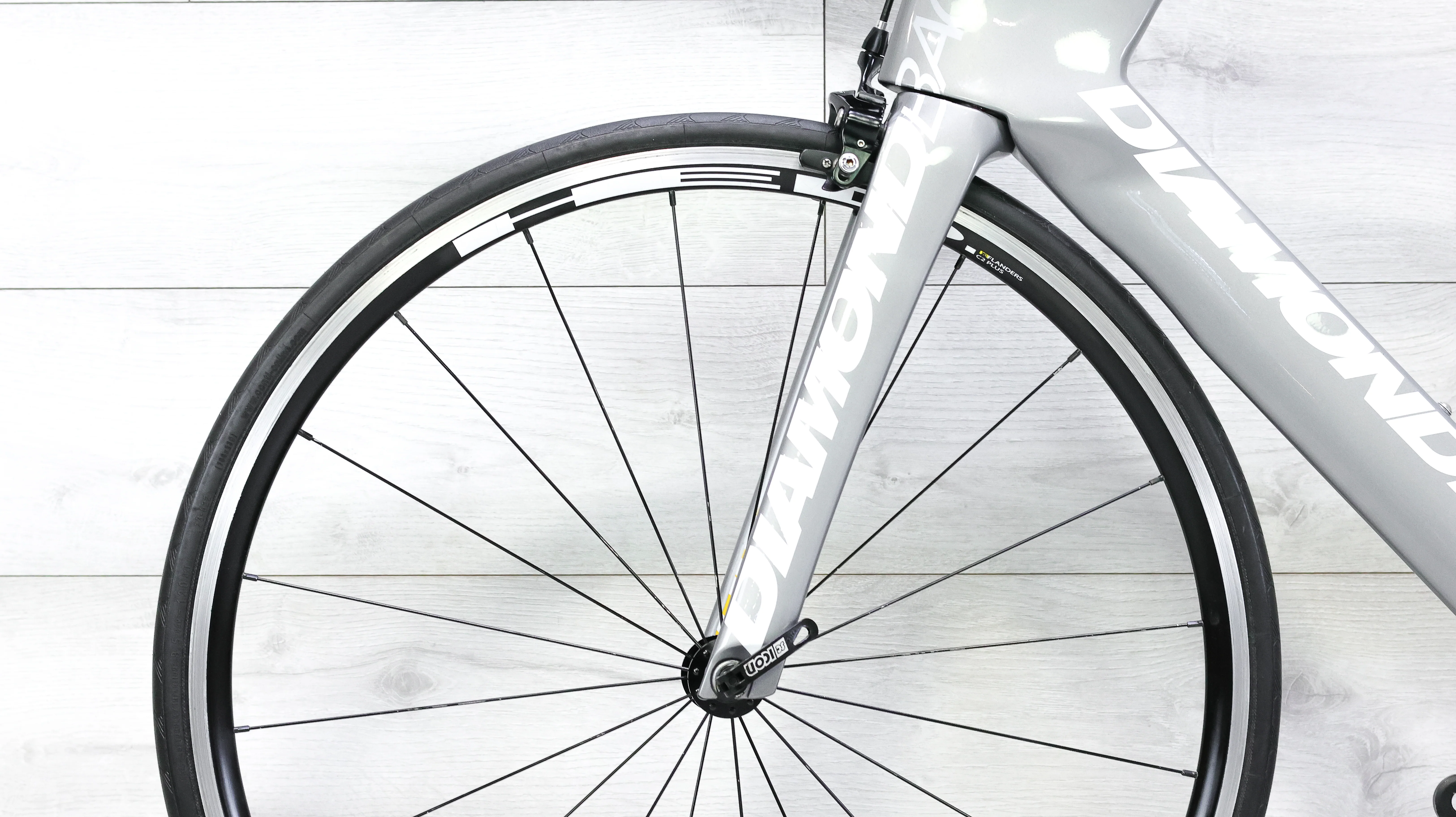 Diamondback Serios S Triathlon Bike - 2015, Large - Image 14