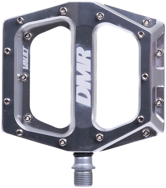 DMR Vault Pedals - Platform, Aluminum, 9/16" - Image 14