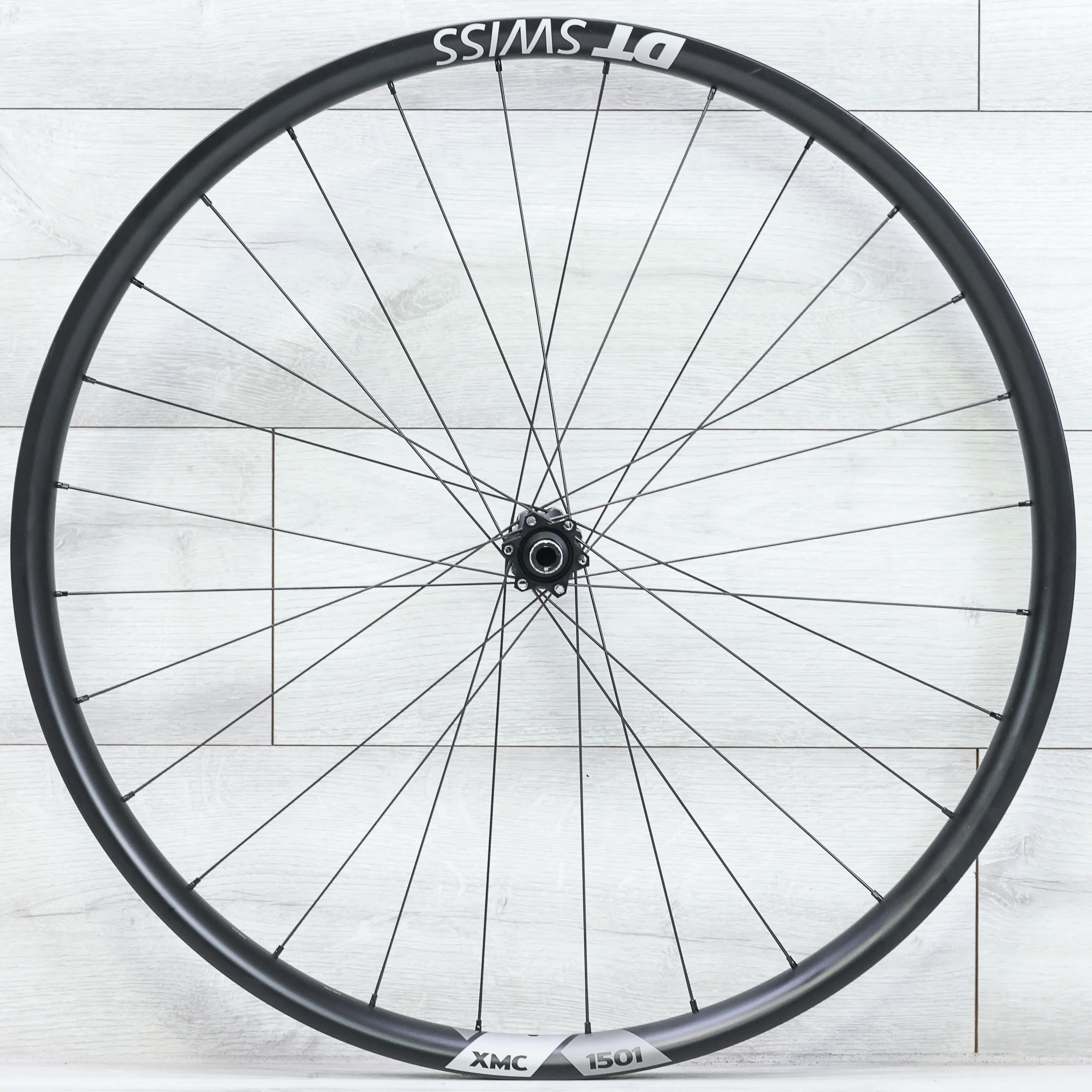 DT Swiss XMC 1501 Carbon 29" Wheelset – Tubeless, 6-Bolt Disc, XD Driver, 12-Speed - Image 3