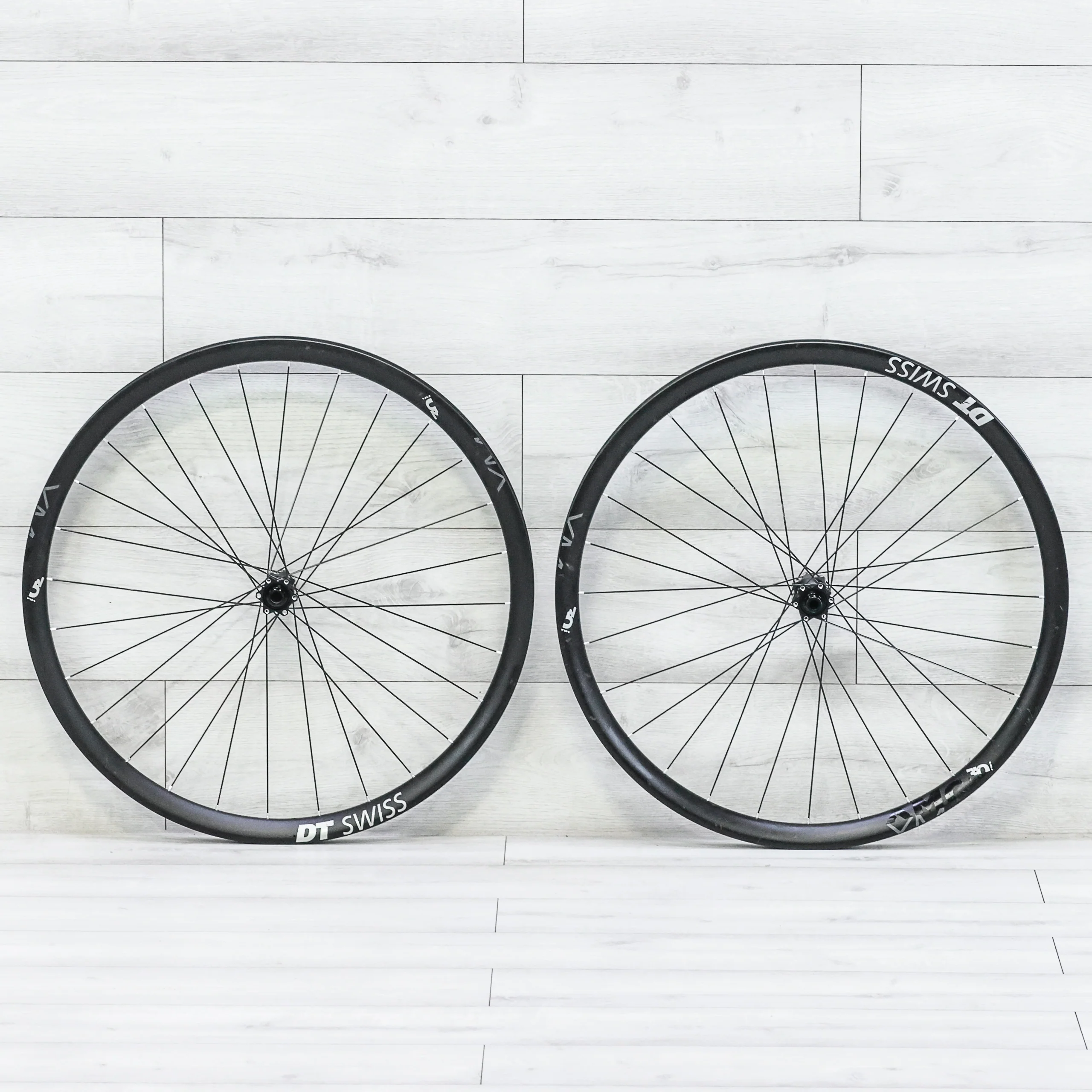 DT Swiss XRC 1200 Tubeless Ready Carbon 6-bolt Disc Brake Wheelset - 27.5", XD 12-Speed