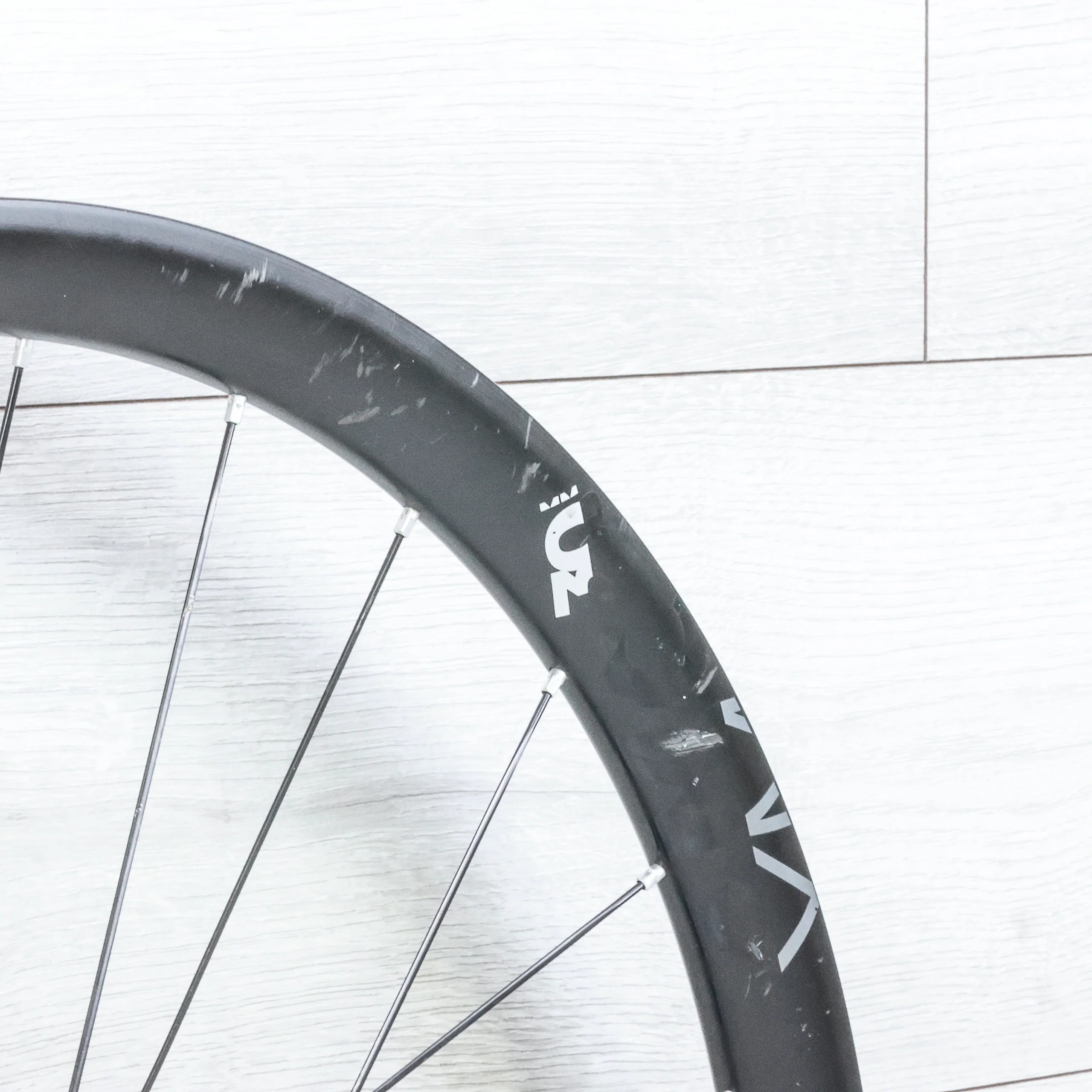 DT Swiss XRC 1200 Tubeless Ready Carbon 6-bolt Disc Brake Wheelset - 27.5", XD 12-Speed - Image 10