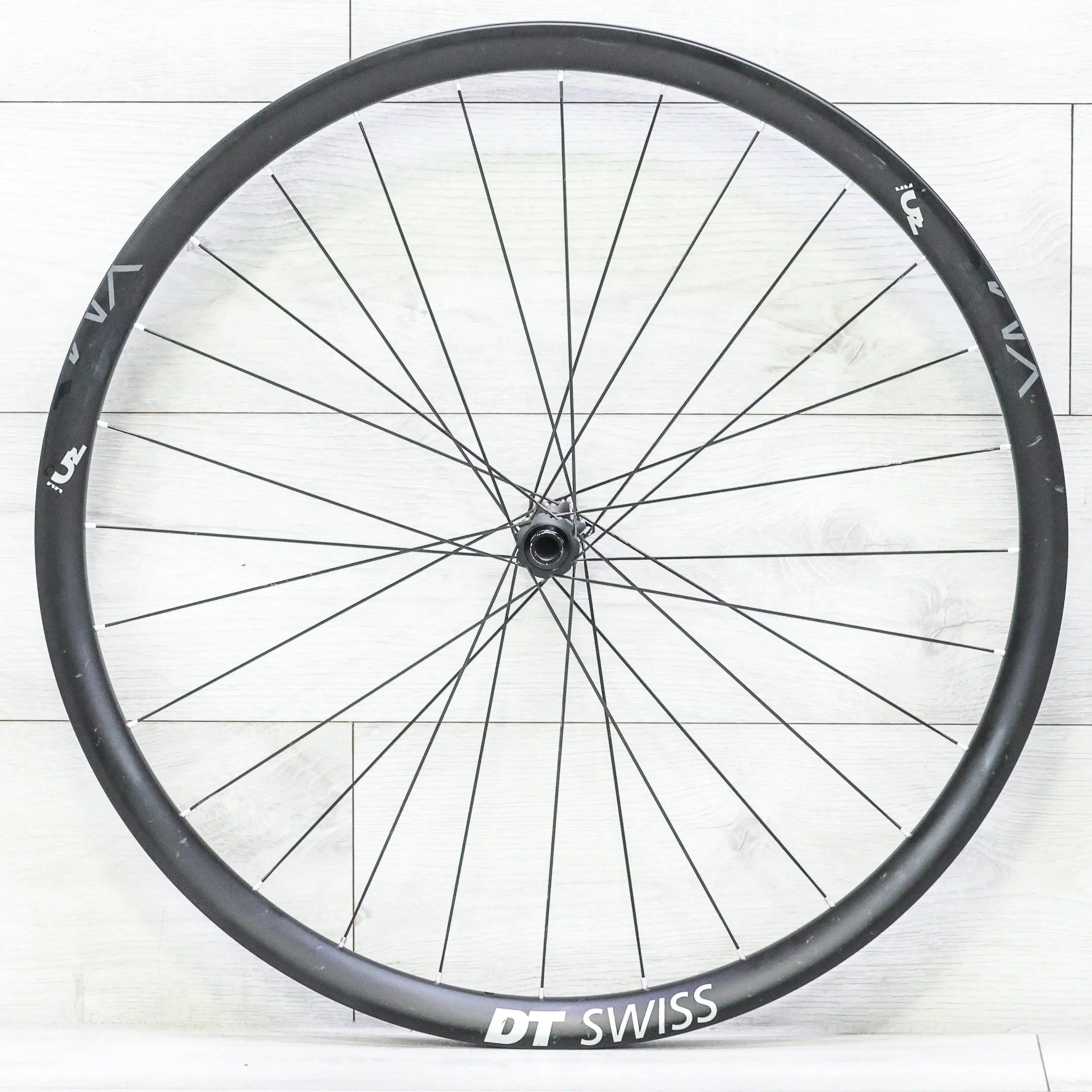 DT Swiss XRC 1200 Tubeless Ready Carbon 6-bolt Disc Brake Wheelset - 27.5", XD 12-Speed - Image 6
