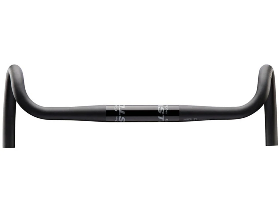 Easton EA70 AX Alloy Handlebar Black 31.8mm - Image 3
