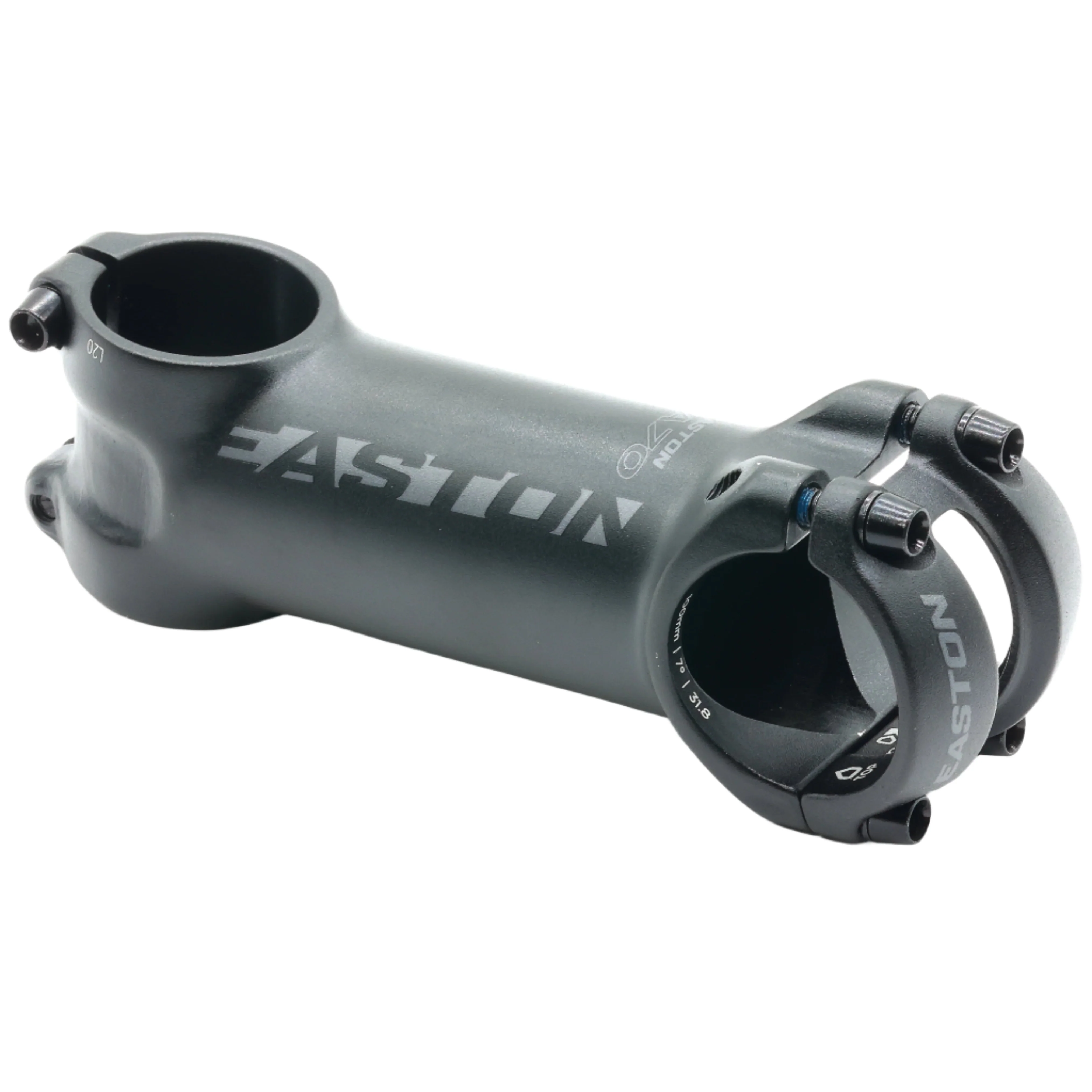 Easton EA70 Stem 31.8 Clamp 7 Degree - Image 2