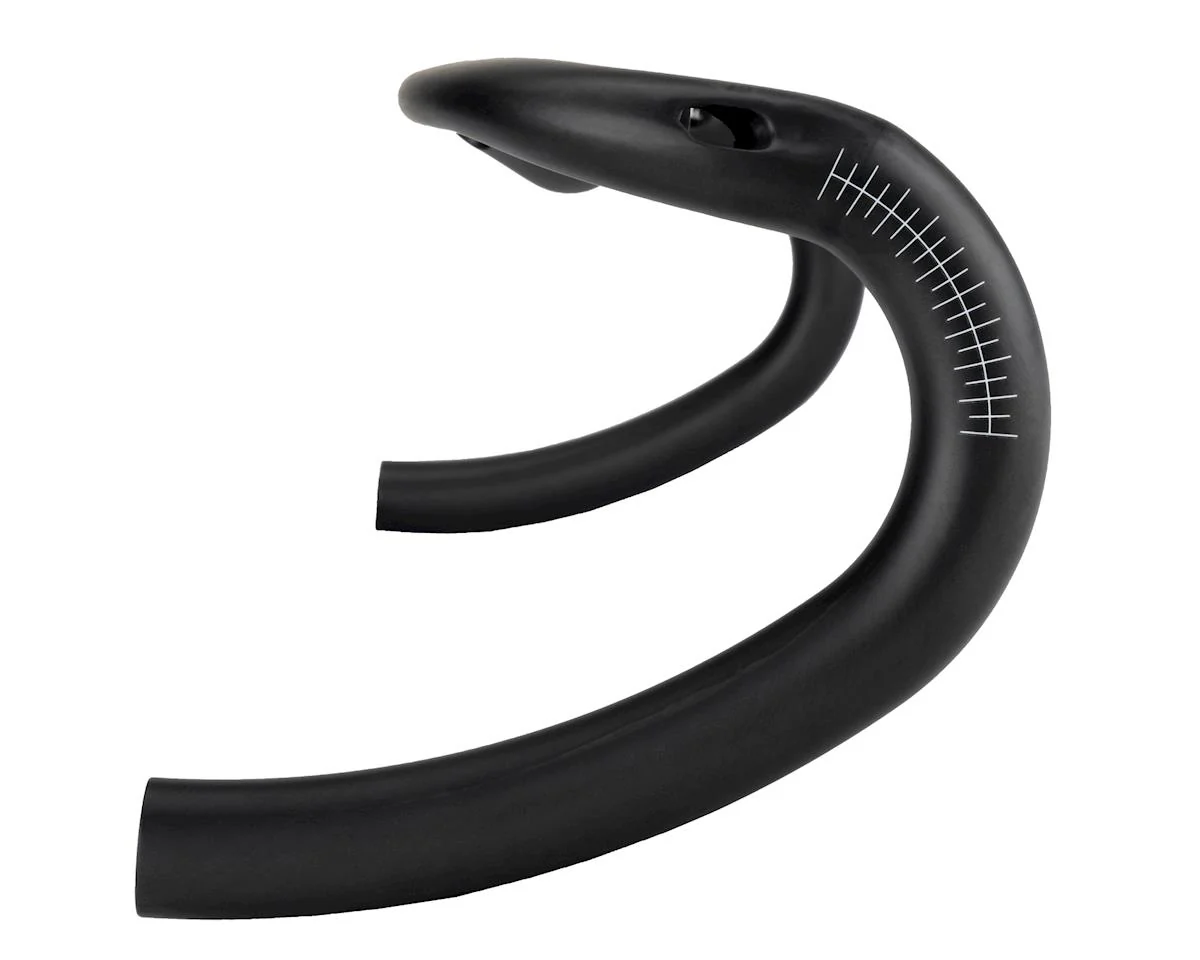 Easton EC70 AERO Carbon 42cm Handlebar Black 31.8mm - Image 3