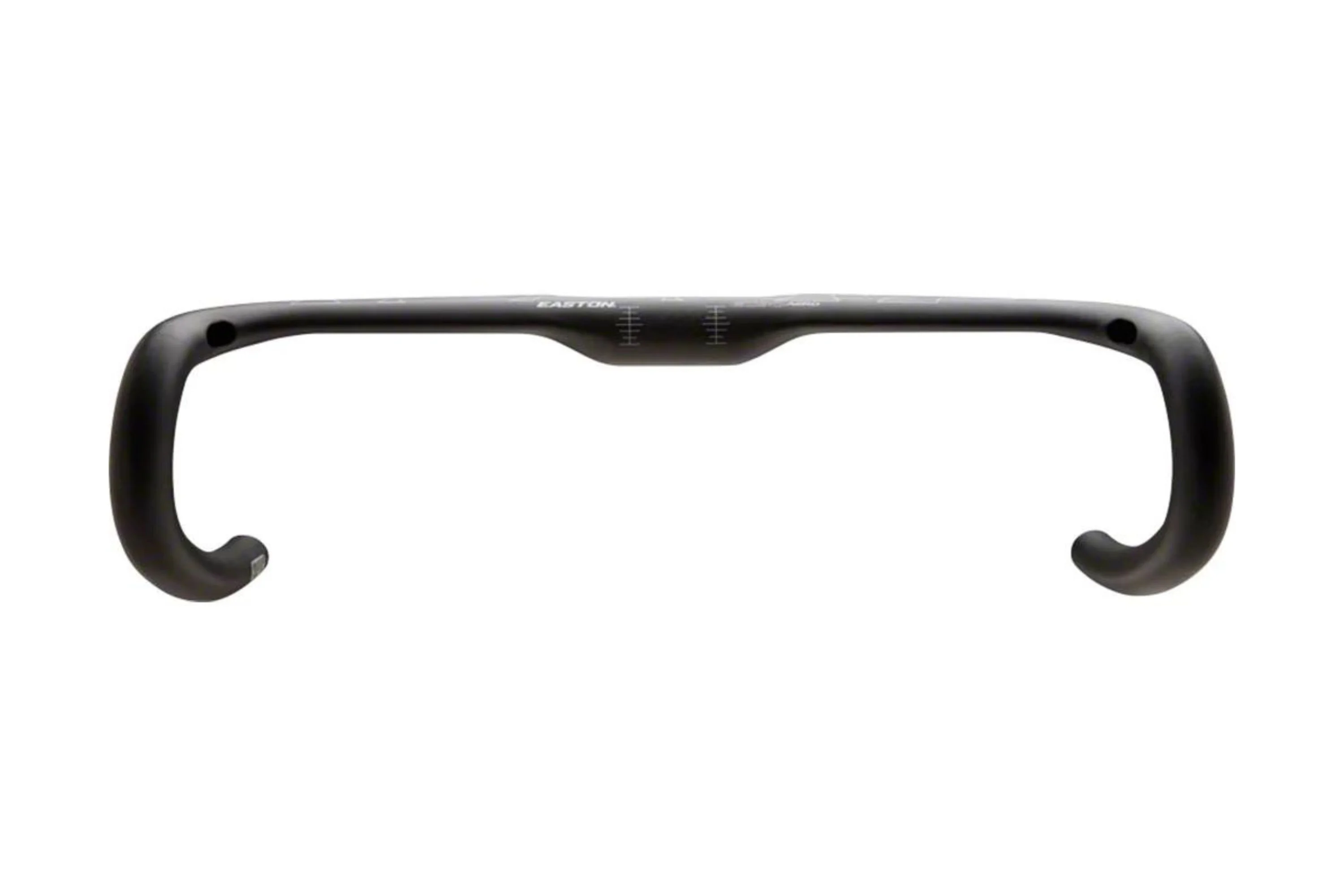 Easton EC90 AERO Carbon 44cm Handlebar Black 31.8mm - Image 2