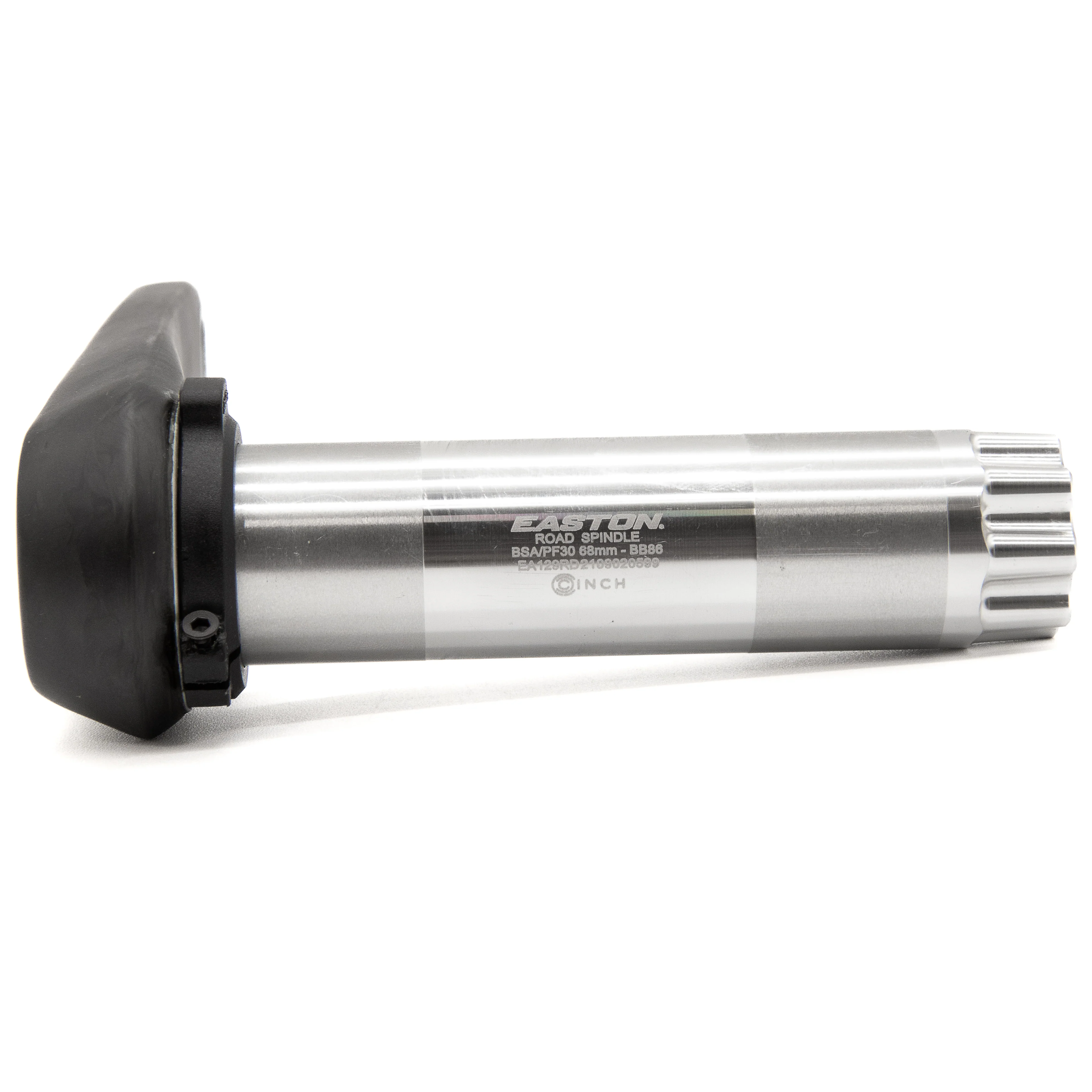 Easton EC90 Carbon Crankset 40T - Image 6